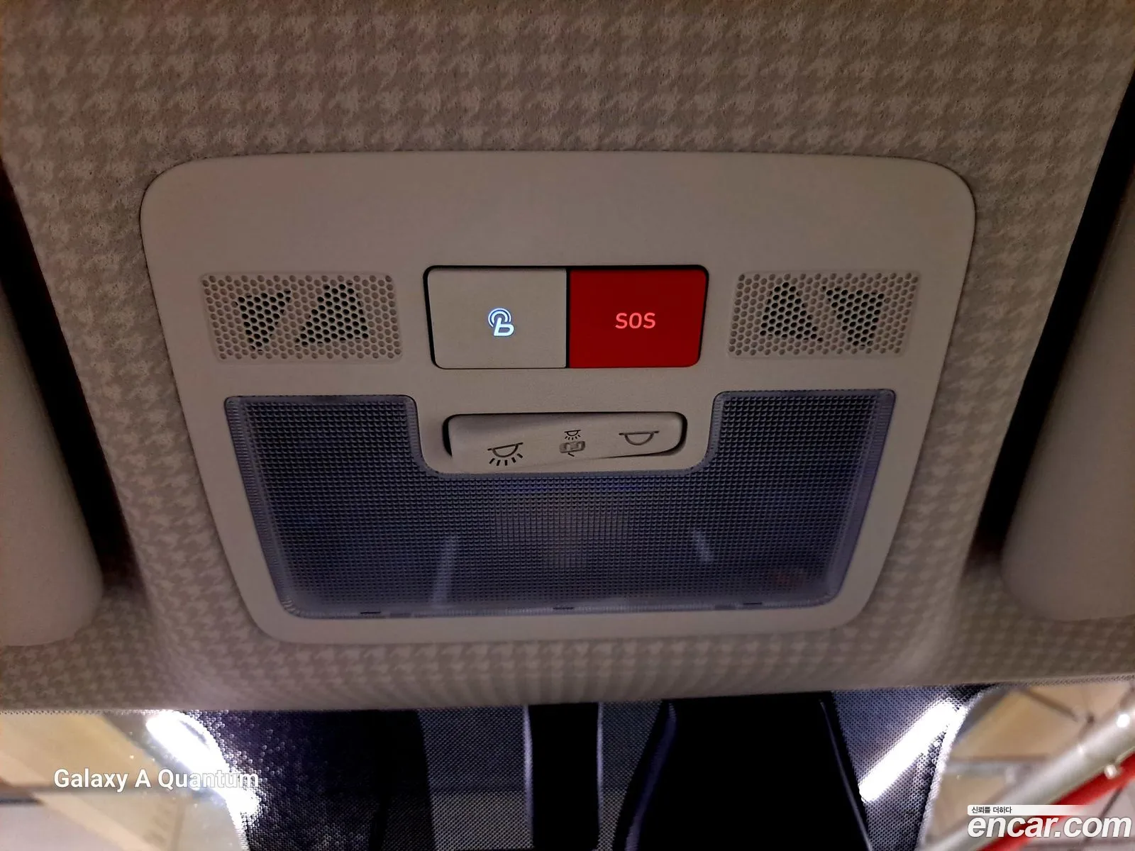Hyundai Casper 2024 — 18