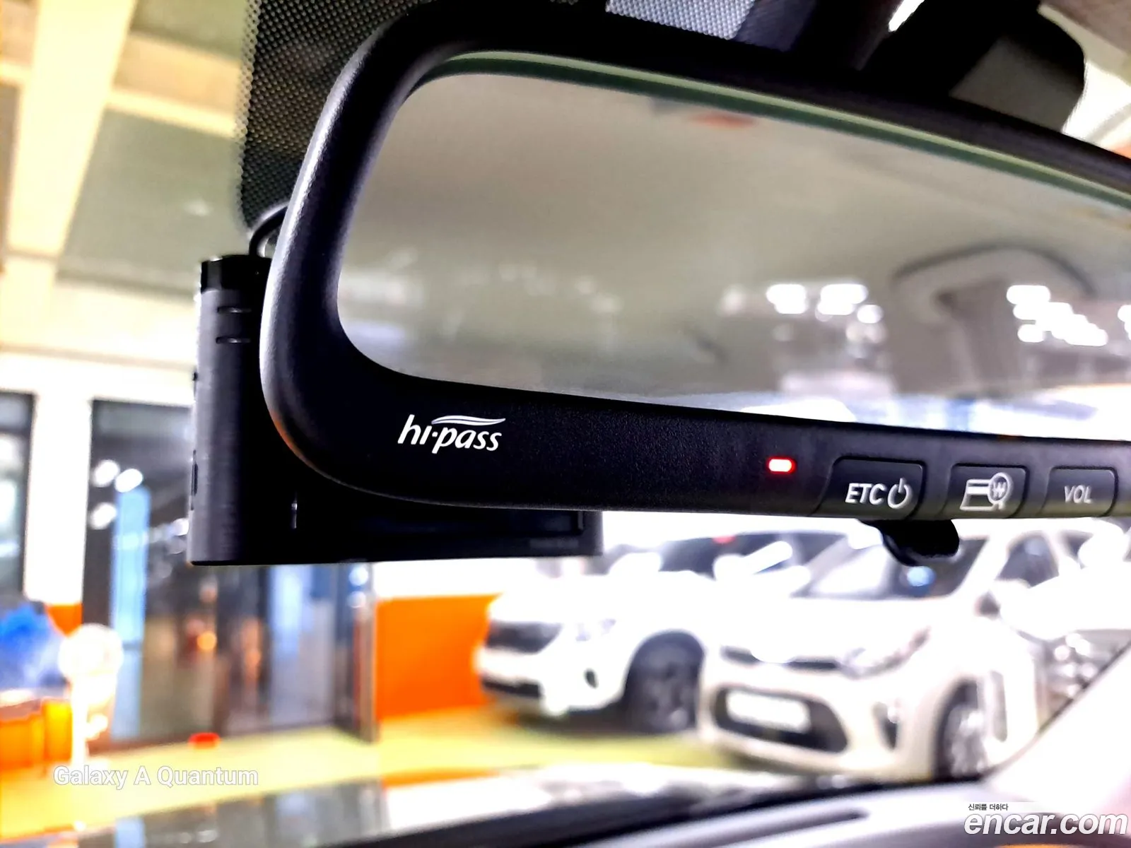 Hyundai Casper 2024 — 11