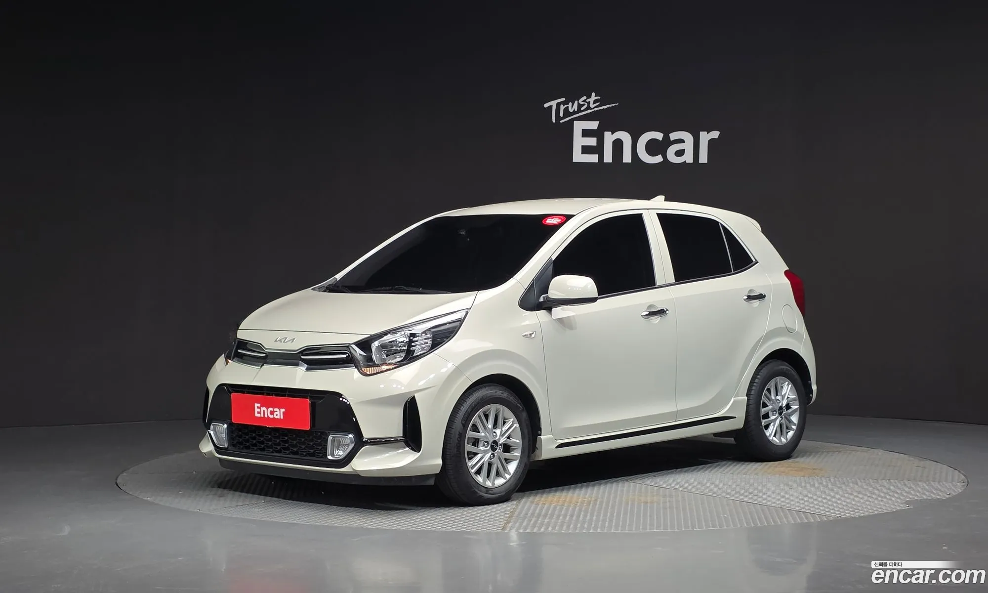 Kia Morning Urban 2022 — 29