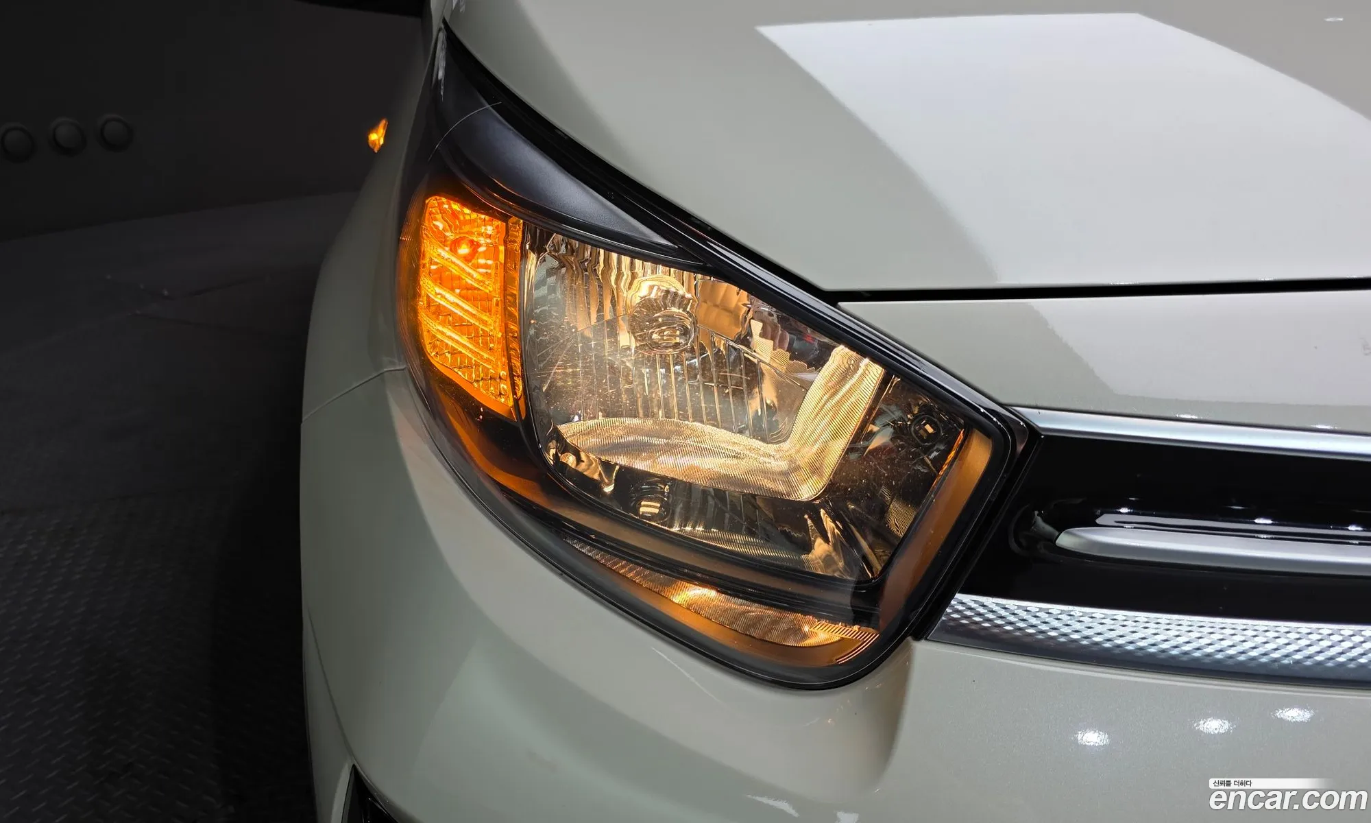 Kia Morning Urban 2022 — 18