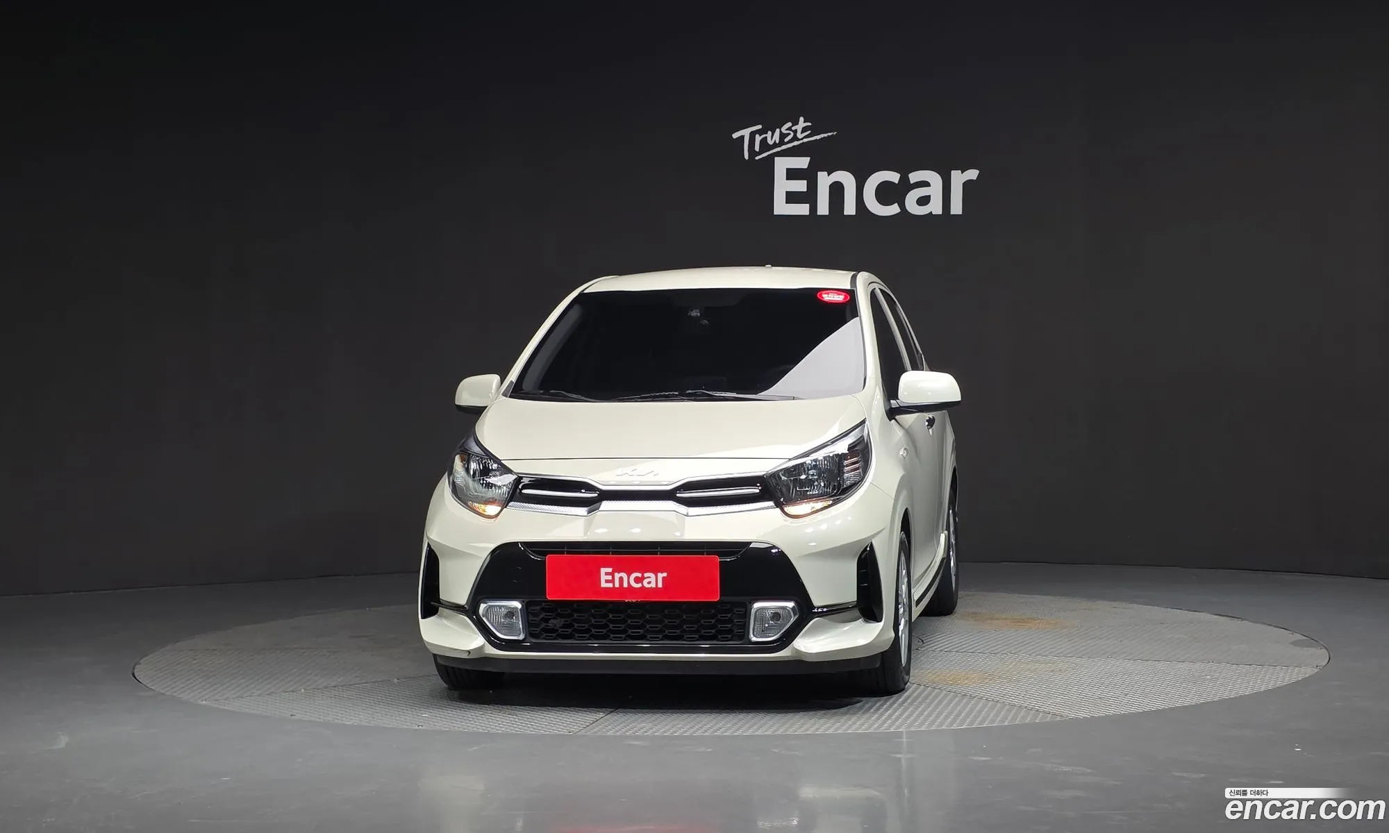 Kia Morning Urban 2022 — 15