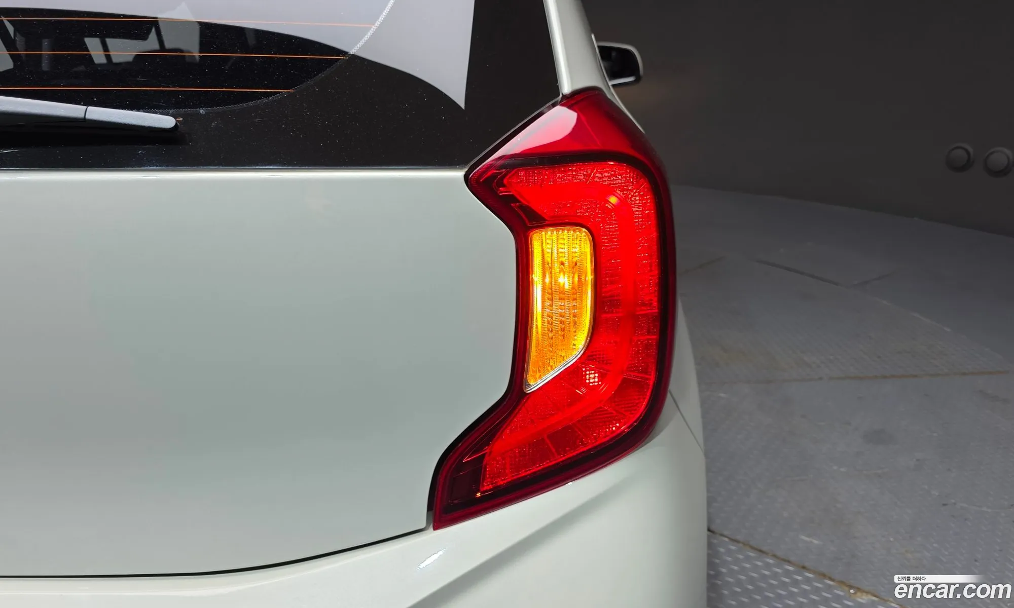 Kia Morning Urban 2022 — 28
