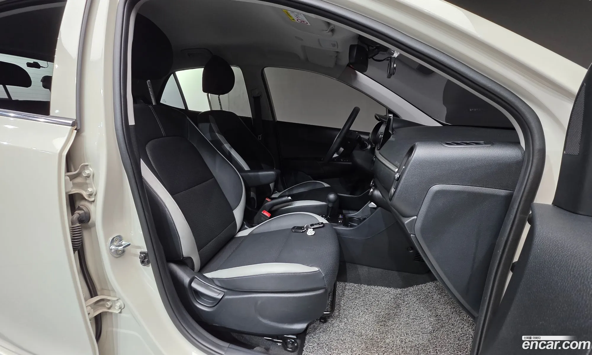 Kia Morning Urban 2022 — 25
