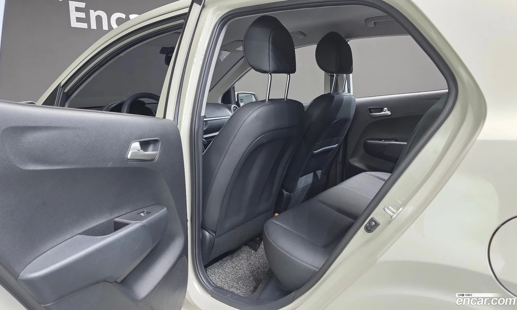 Kia Morning Urban 2022 — 20