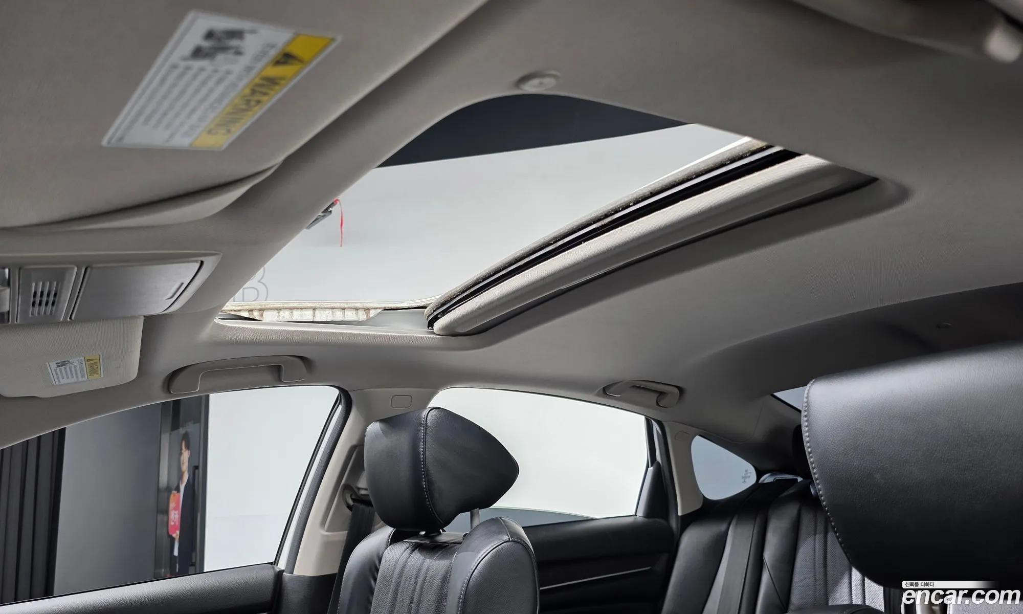 Honda Accord 10th Gen 2018 — 7