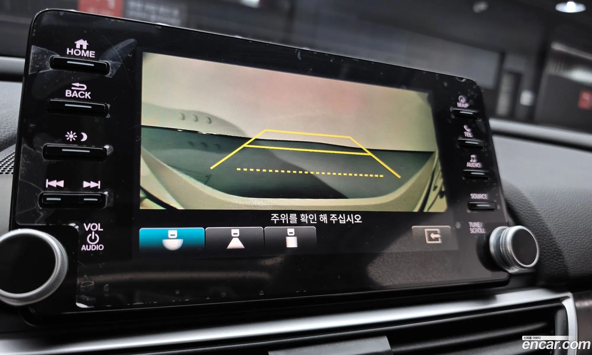 Honda Accord 10th Gen 2018 — 35