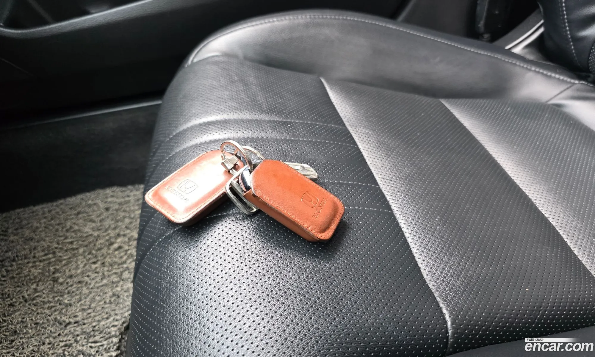 Honda Accord 10th Gen 2018 — 18
