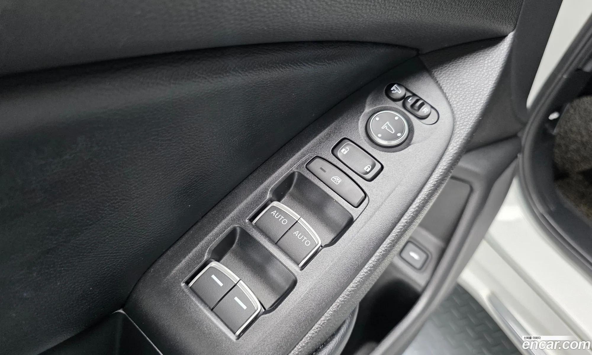 Honda Accord 10th Gen 2018 — 11