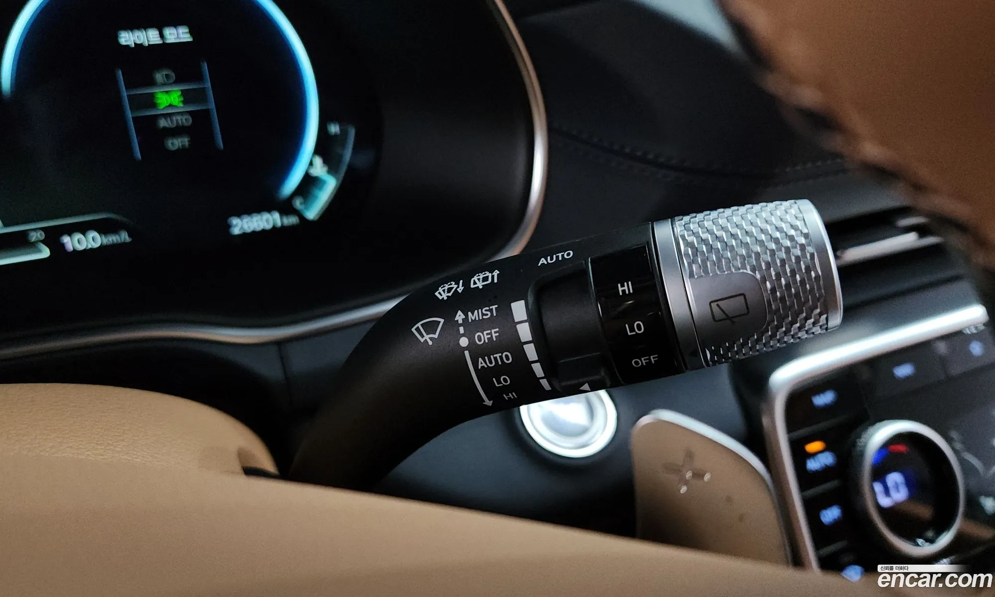 Genesis GV80 2023 — 4