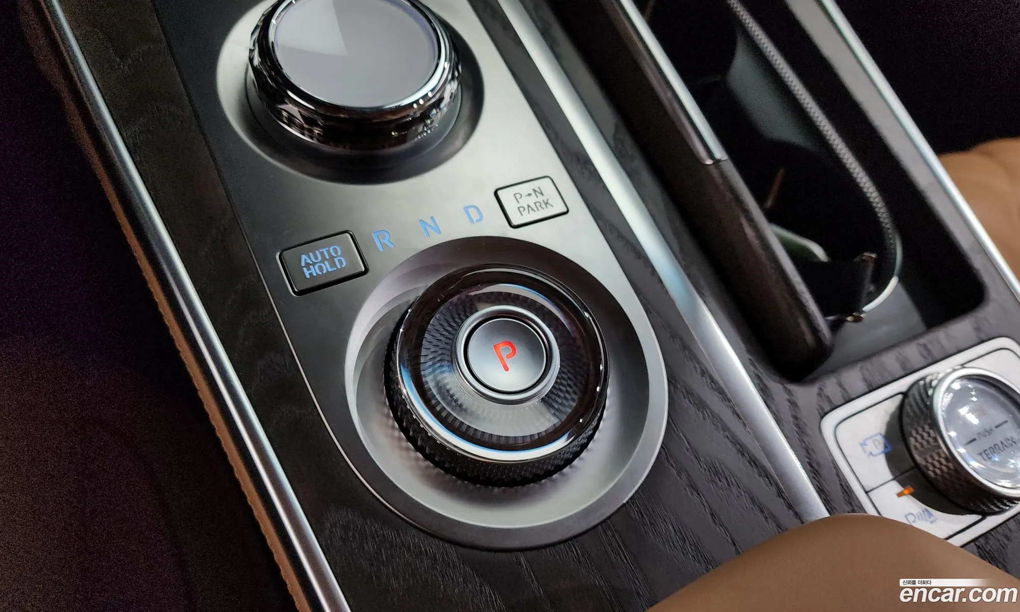 Genesis GV80 2023 — 14