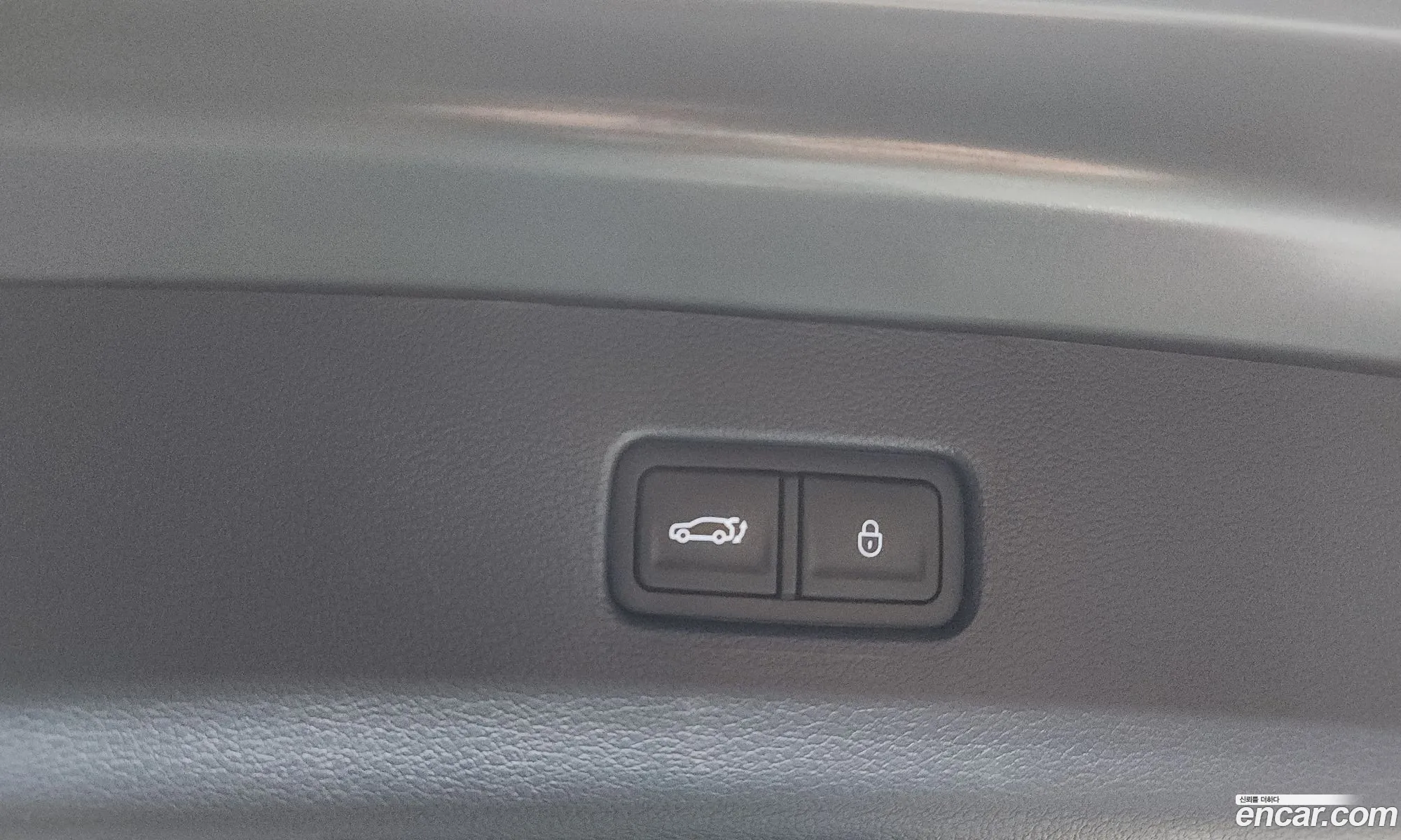 Genesis GV80 2023 — 30