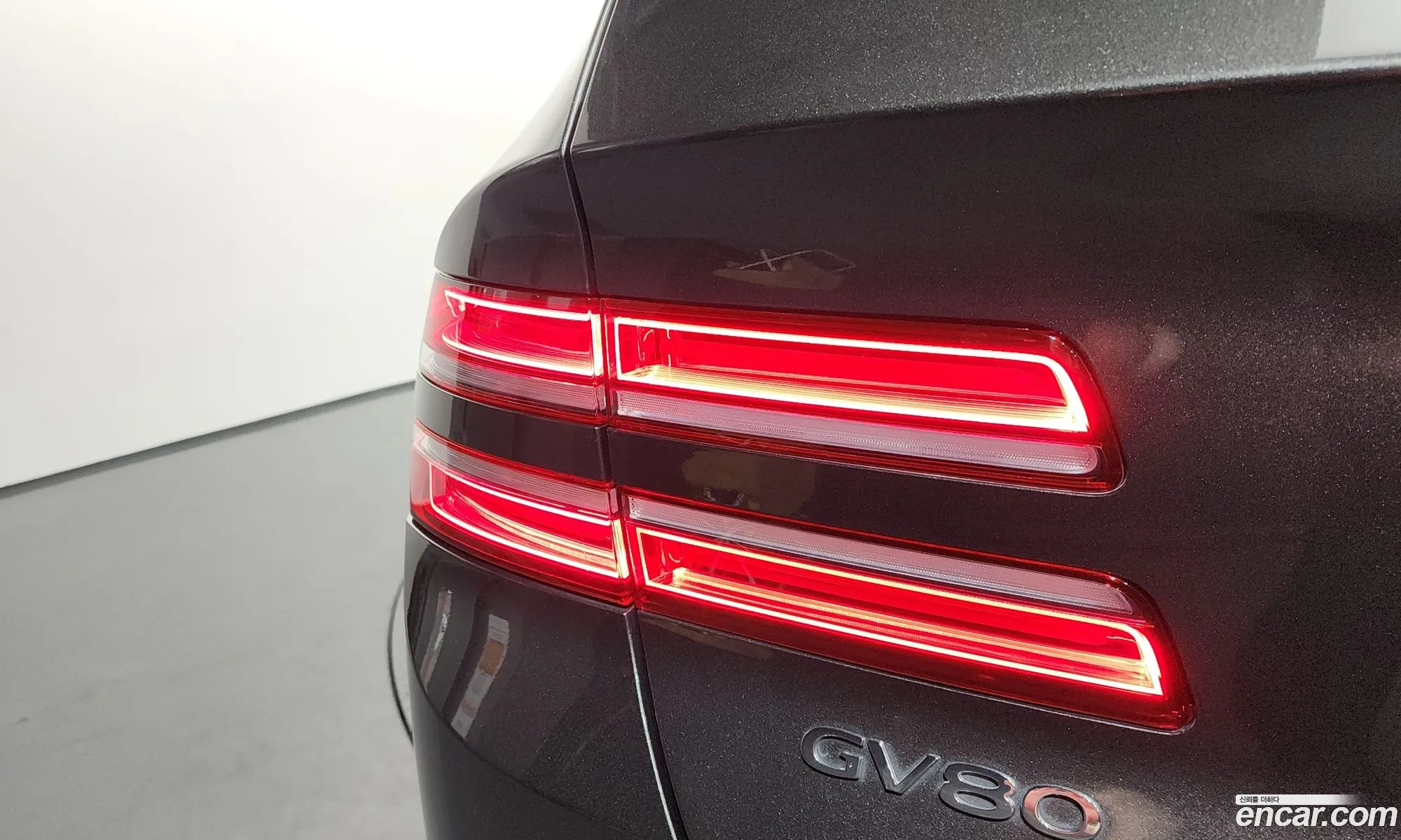 Genesis GV80 2023 — 13