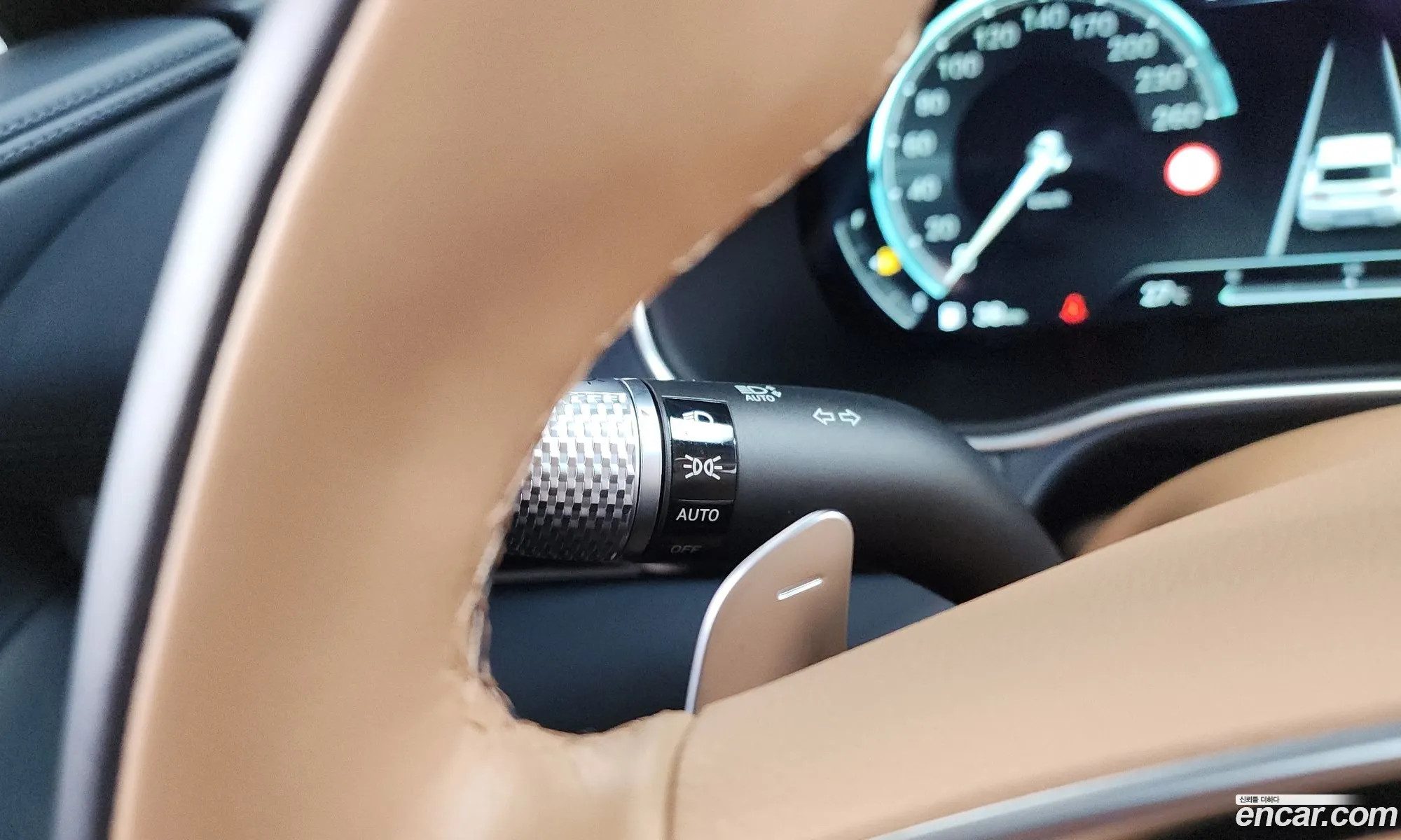 Genesis GV80 2023 — 17