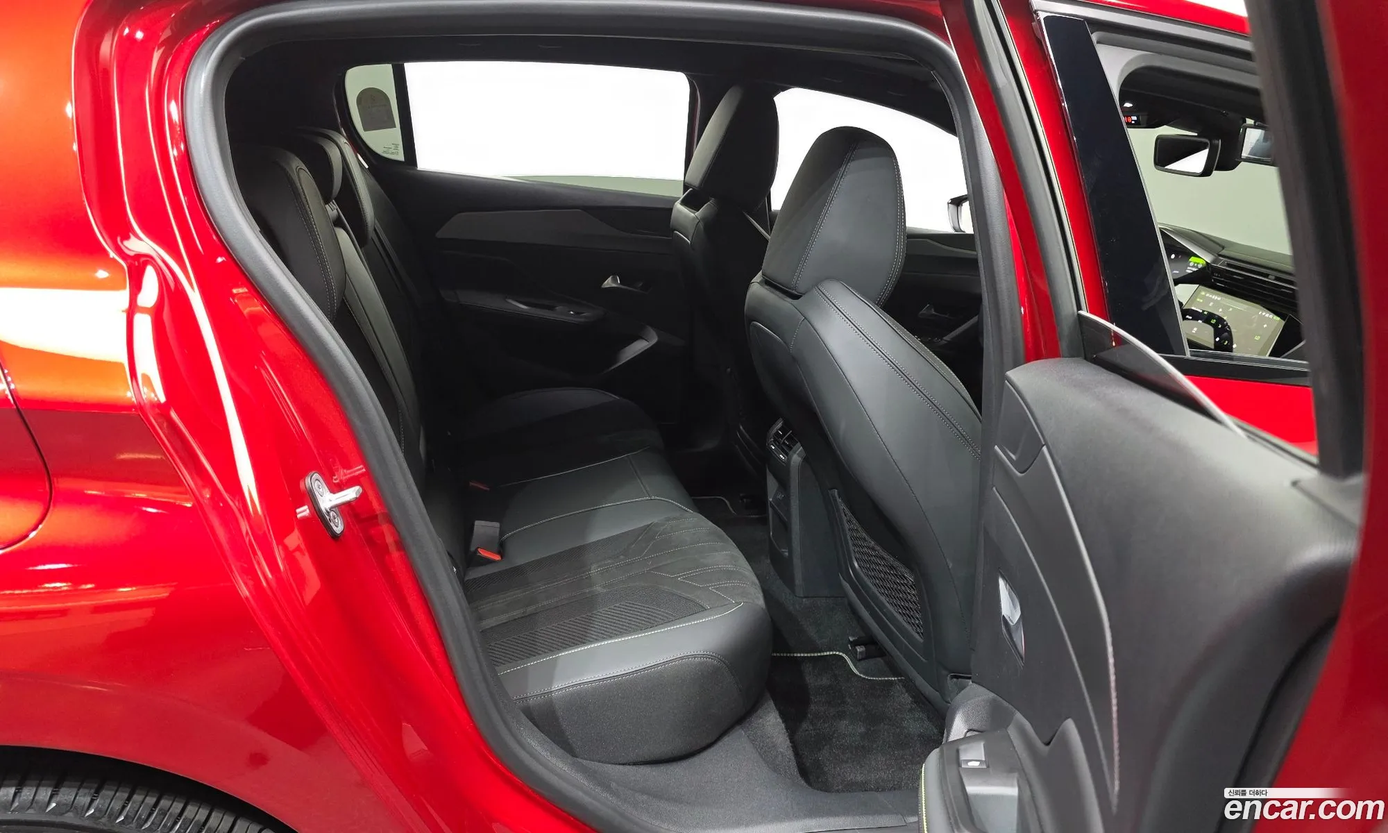 Peugeot 308 2025 VR3FPHPY7SY516326 — 34
