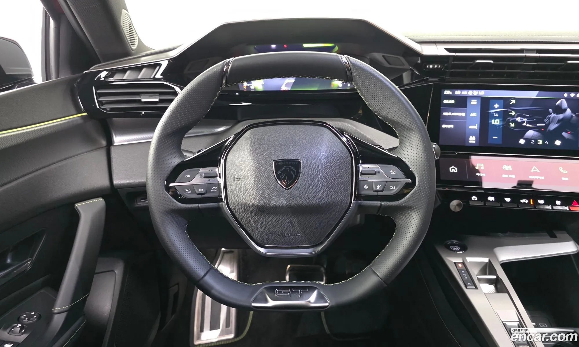 Peugeot 308 2025 VR3FPHPY7SY516326 — 11
