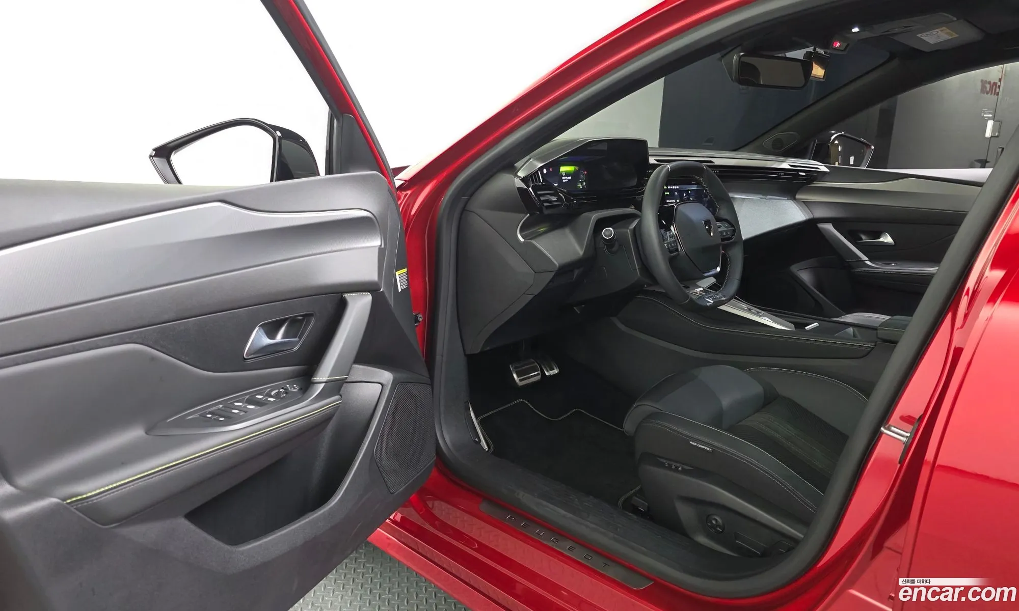 Peugeot 308 2025 VR3FPHPY7SY516326 — 13