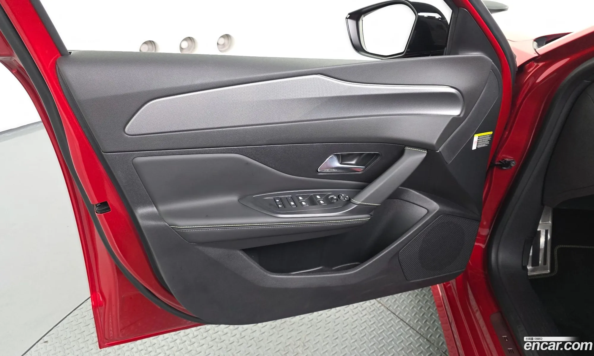 Peugeot 308 2025 VR3FPHPY7SY516326 — 32