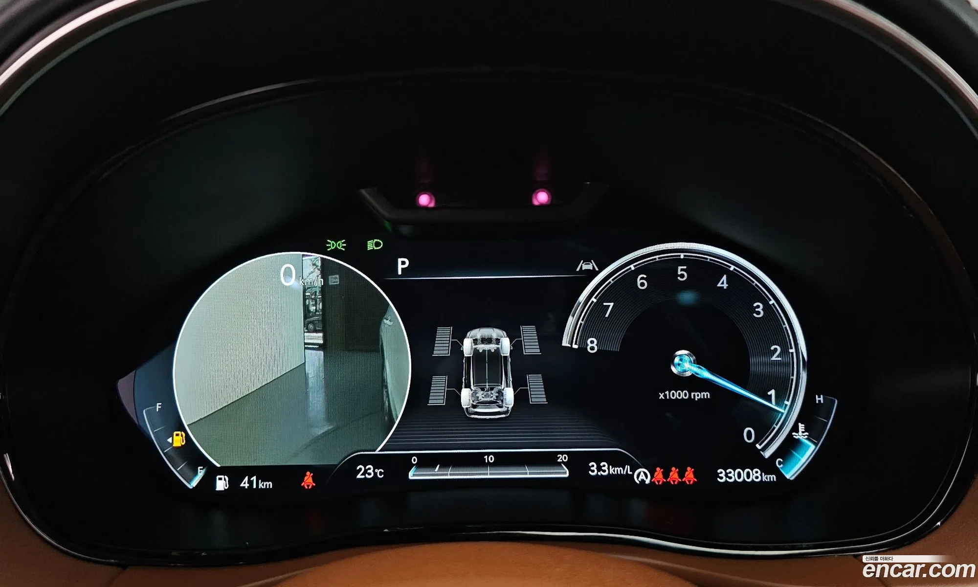 Genesis GV70 2022 — 6