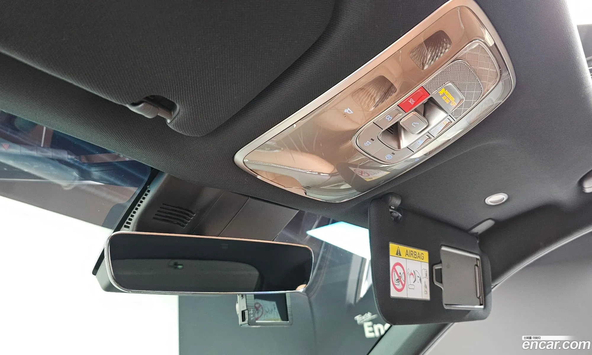 Genesis GV70 2022 — 12