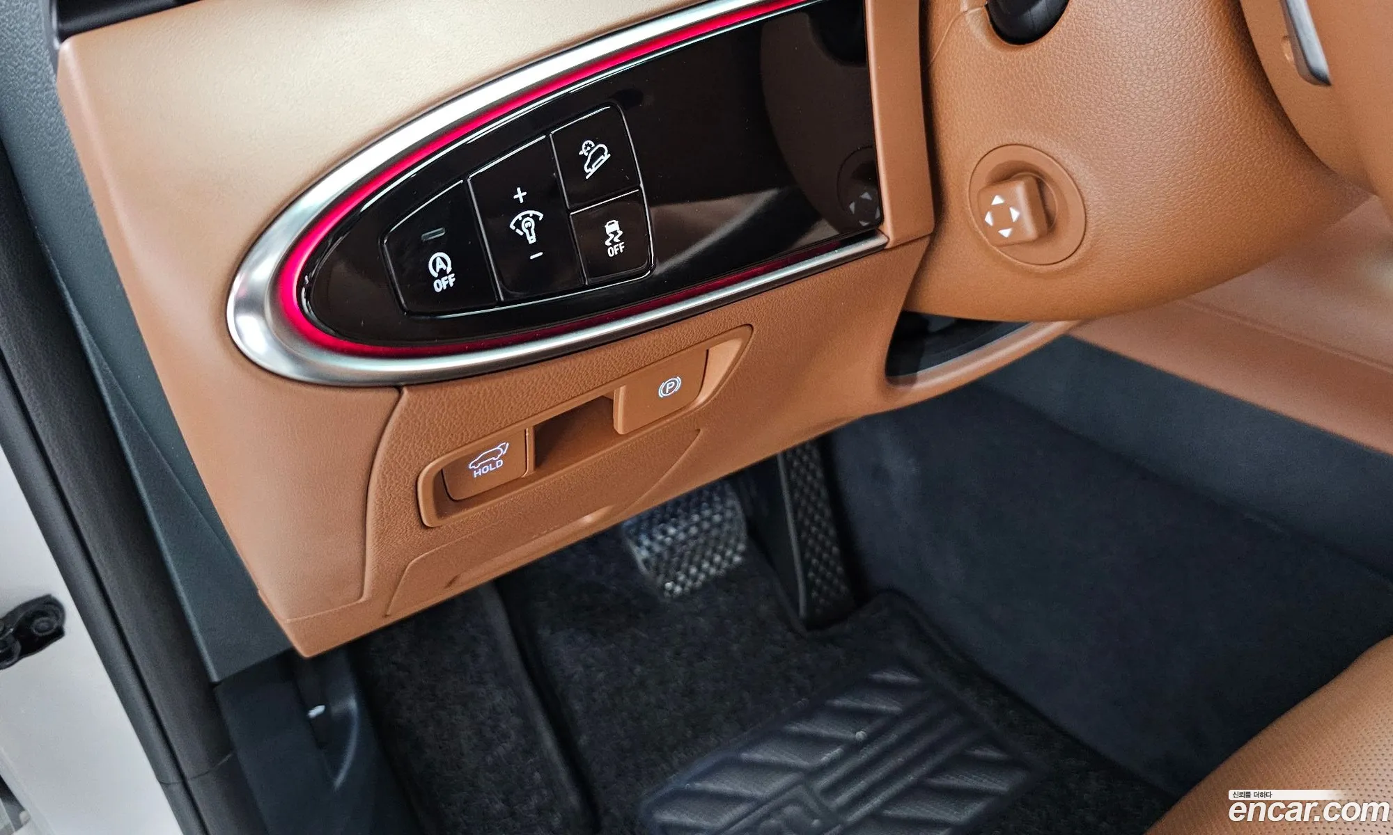 Genesis GV70 2022 — 2