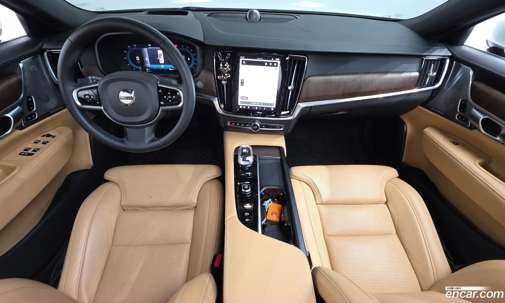 Volvo S90 2023 LVYPTL122PP346228 — 7