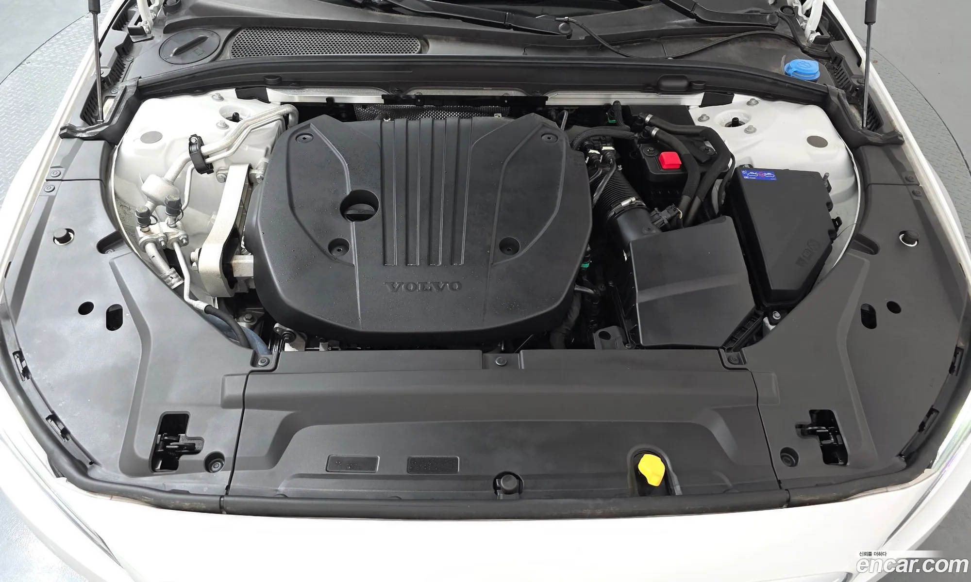 Volvo S90 2023 LVYPTL122PP346228 — 10