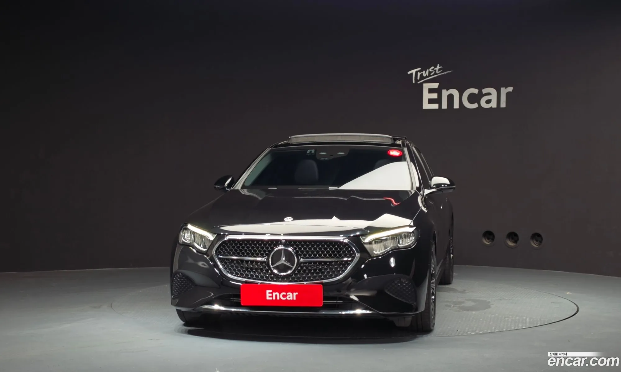 Mercedes-Benz E-Class W214 2024 W1KLF5AB2RA041333 — 16