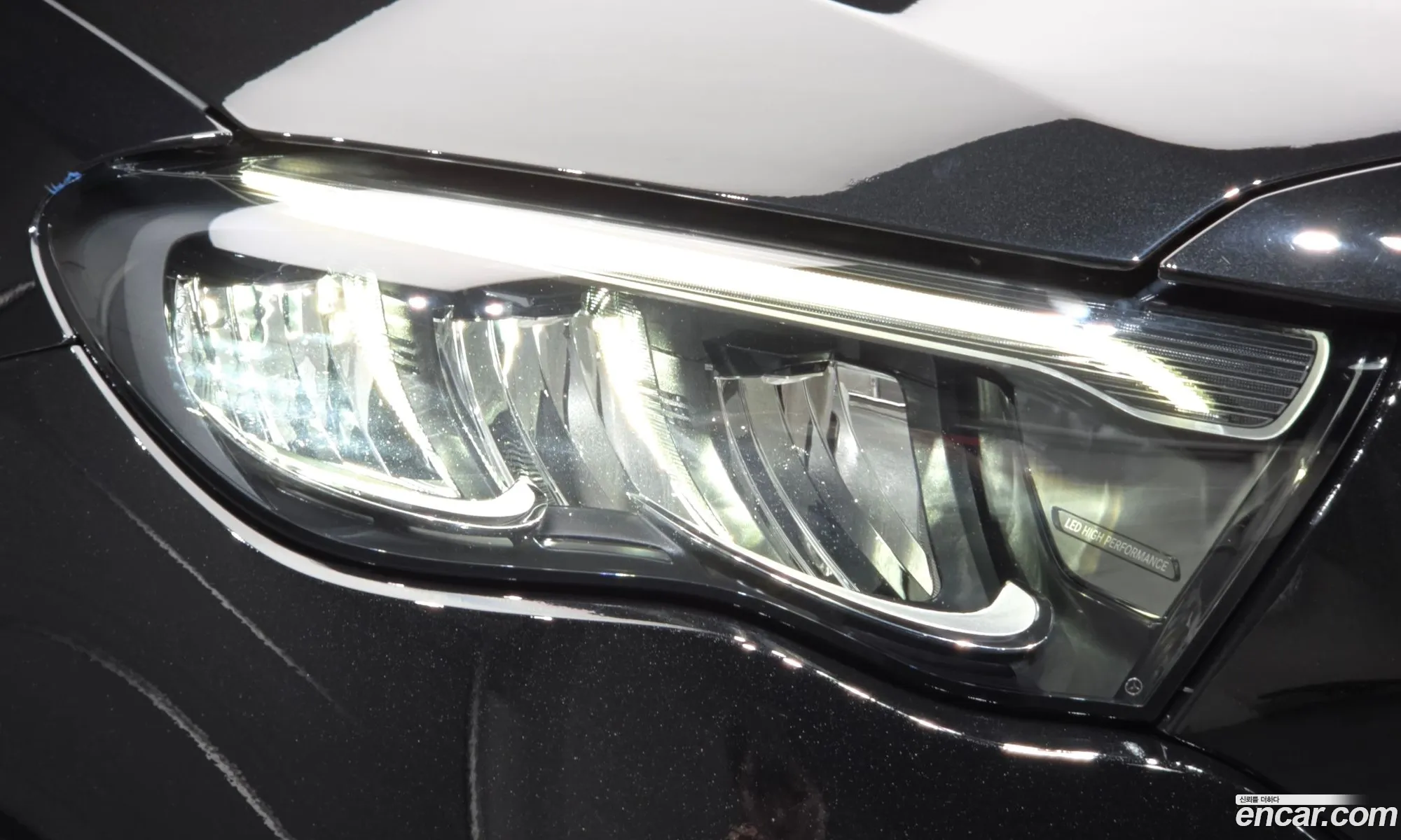 Mercedes-Benz E-Class W214 2024 W1KLF5AB2RA041333 — 3