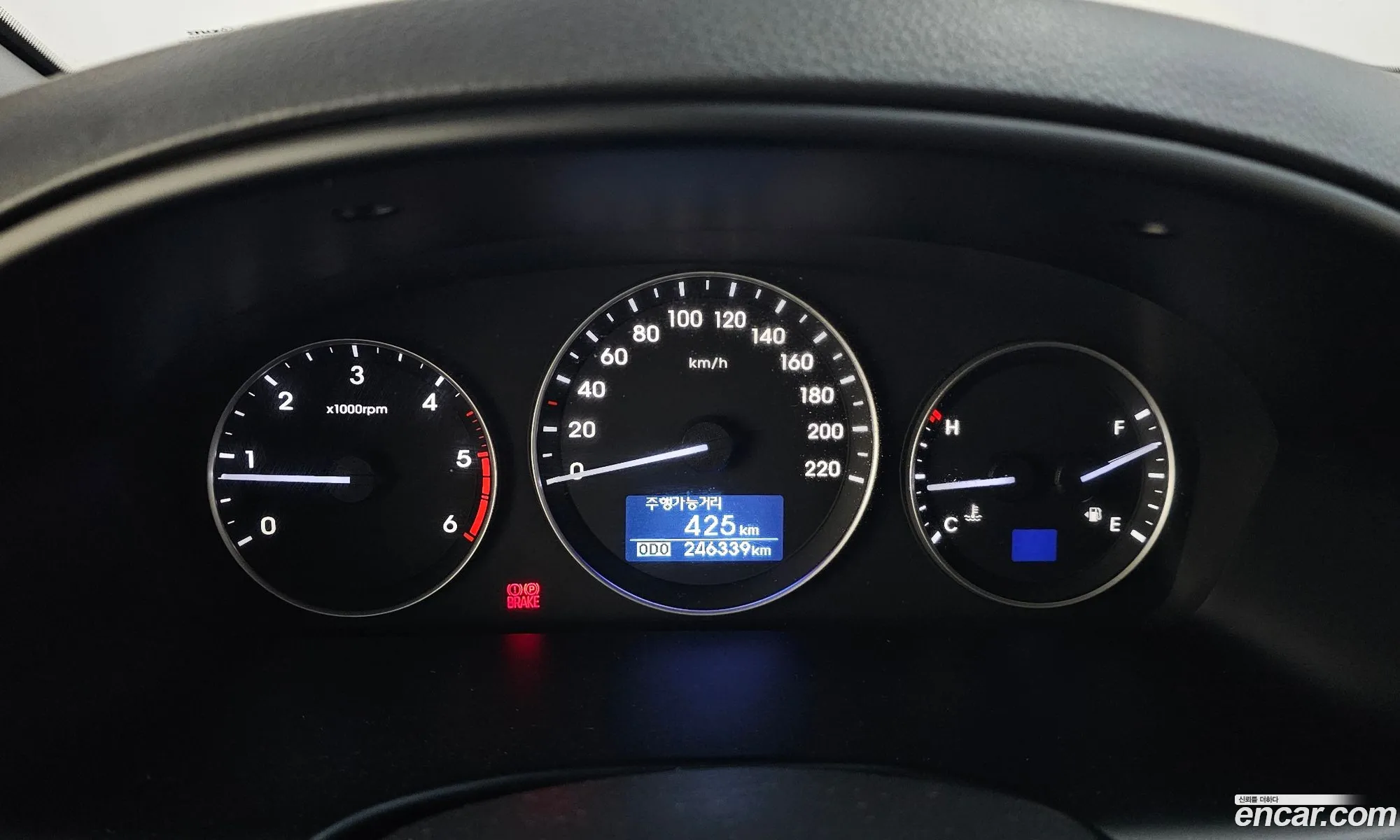 Hyundai Grand Starex 2018 — 8