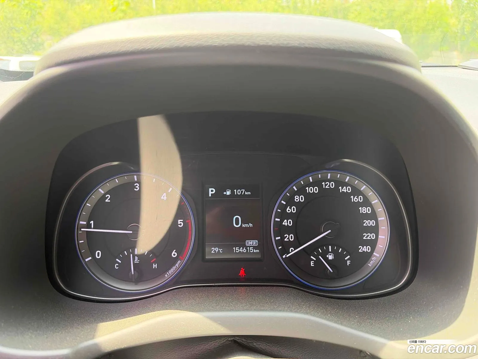 Hyundai Kona 2017 — 15