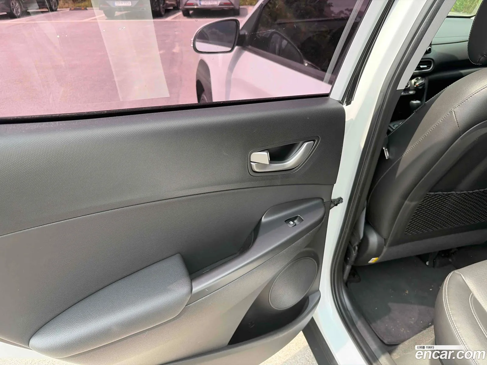 Hyundai Kona 2017 — 6