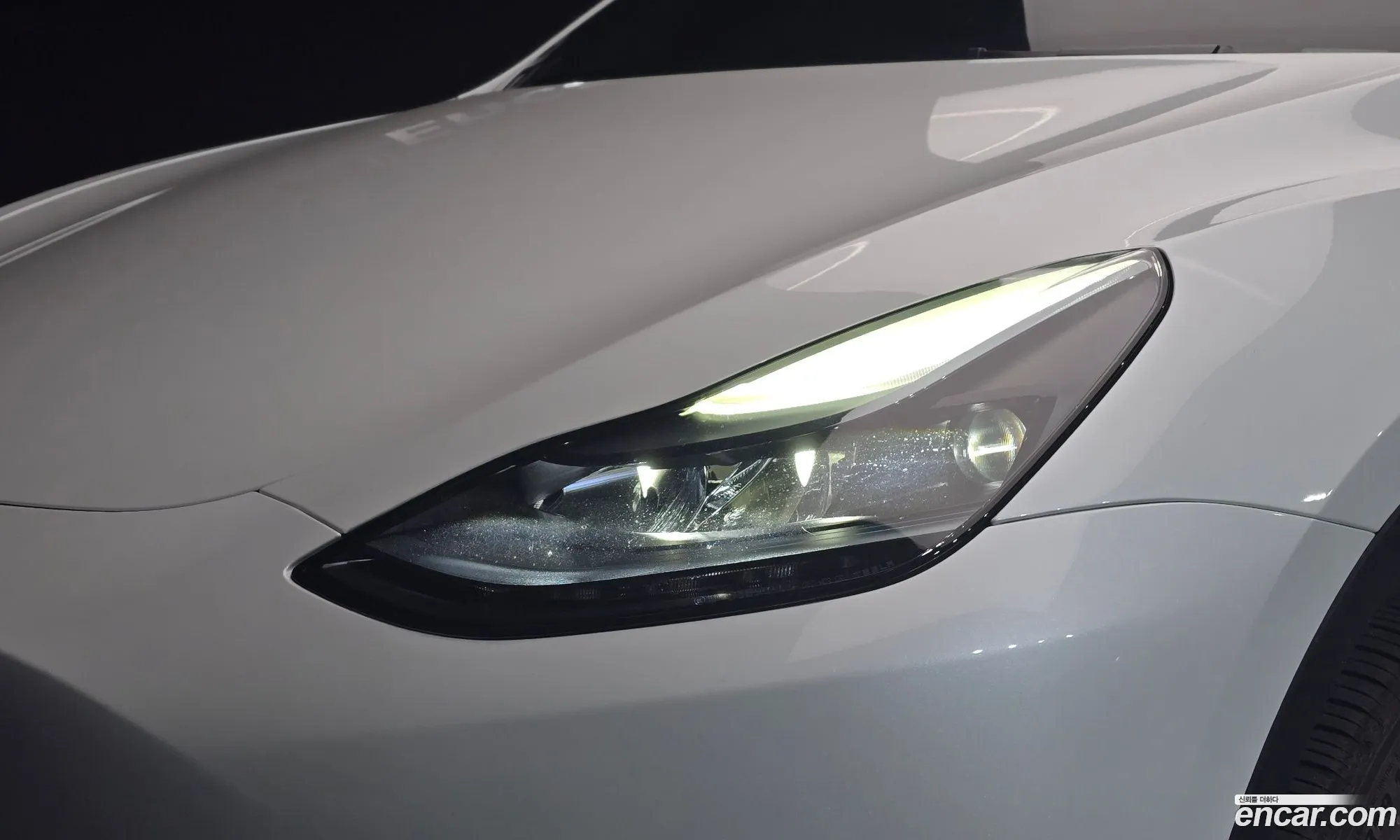 Tesla Model Y 2024 — 22
