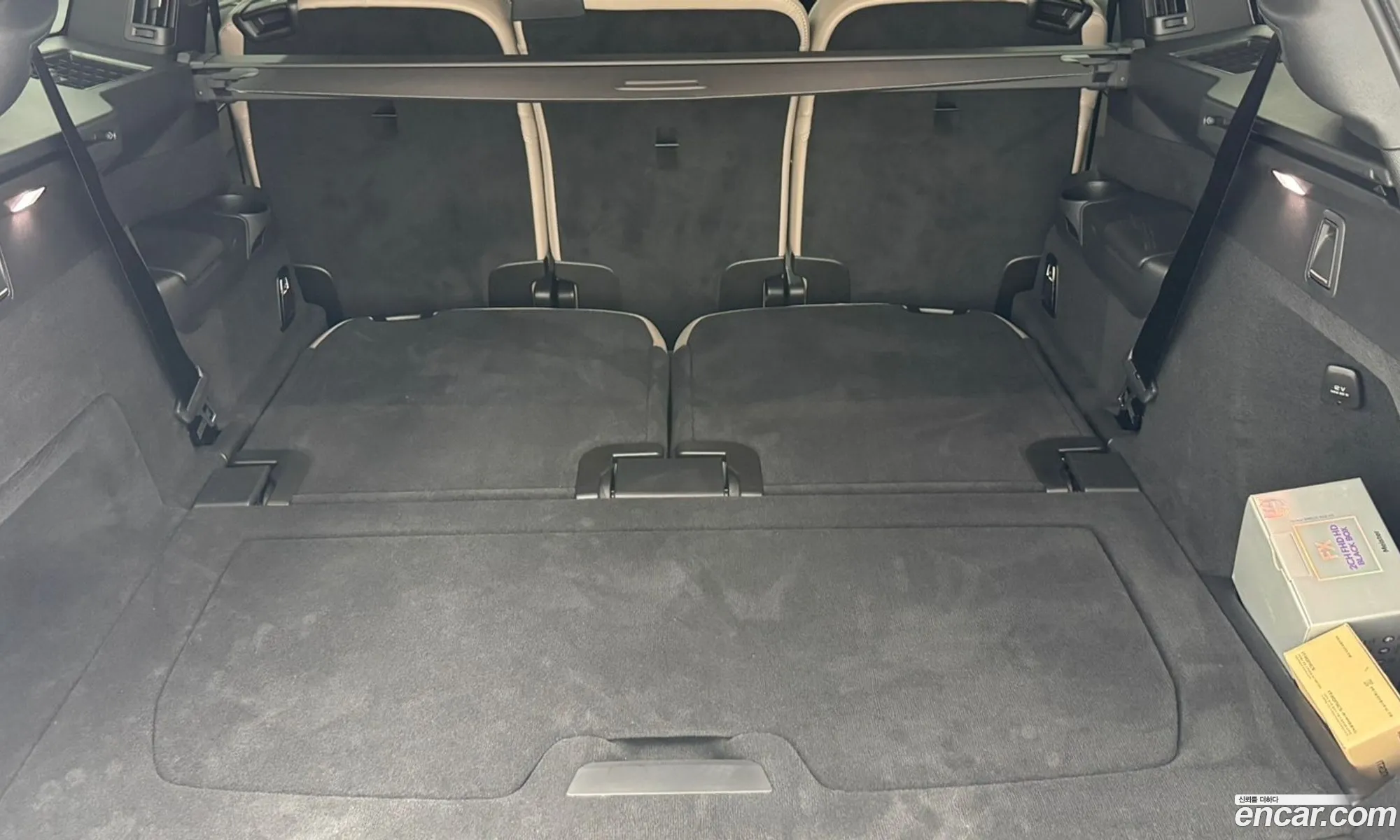 Volvo XC90 2025 — 17