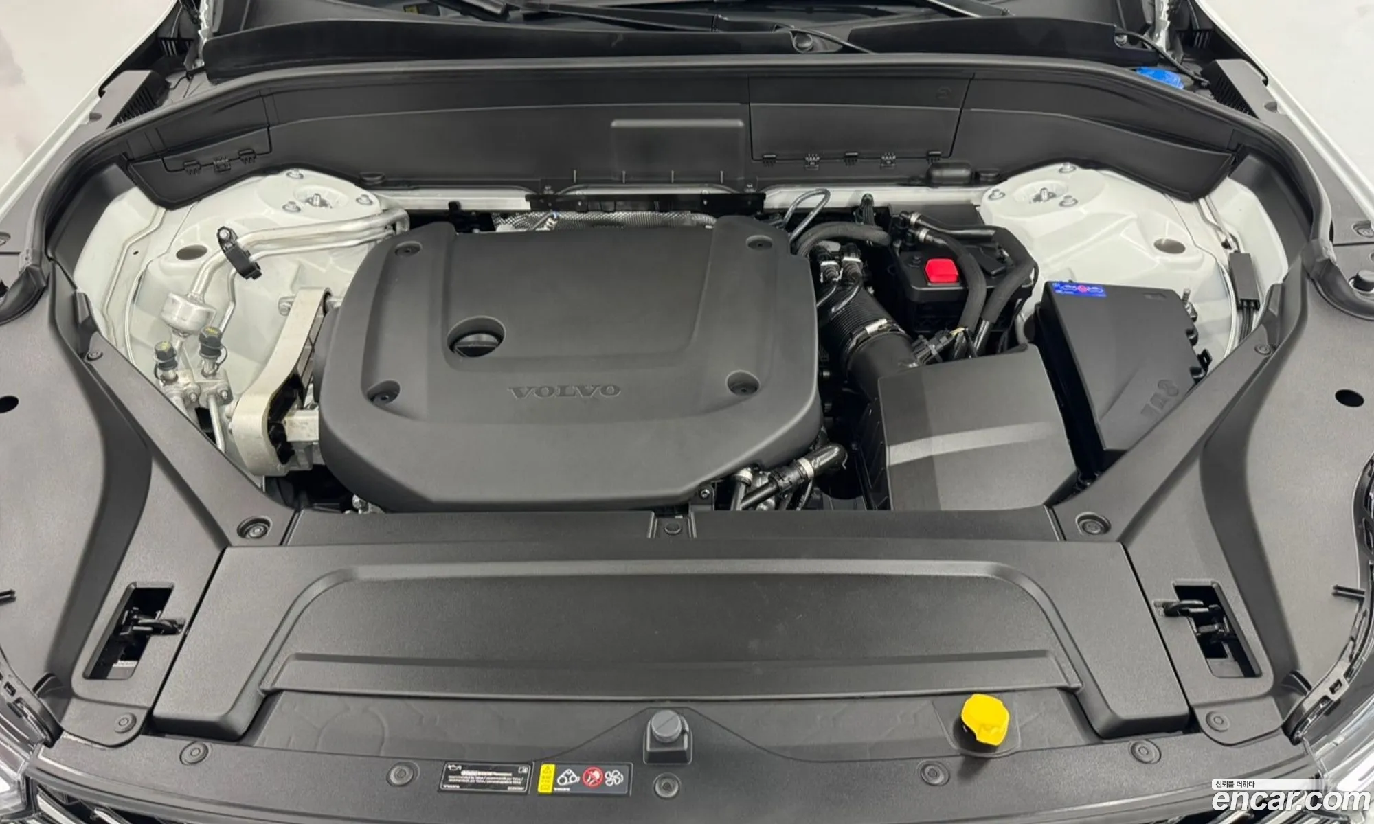 Volvo XC90 2025 — 11
