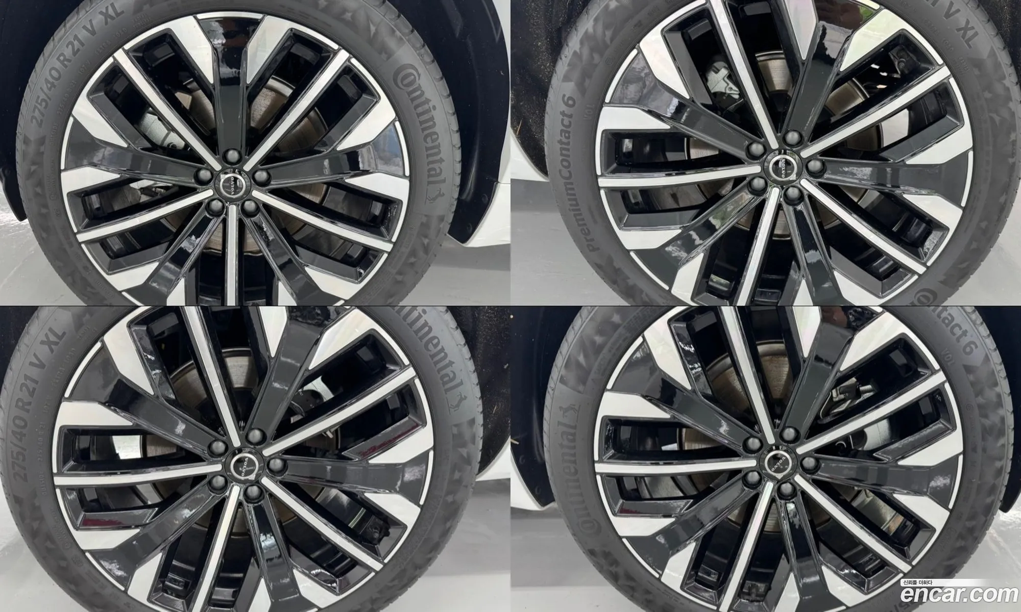 Volvo XC90 2025 — 18