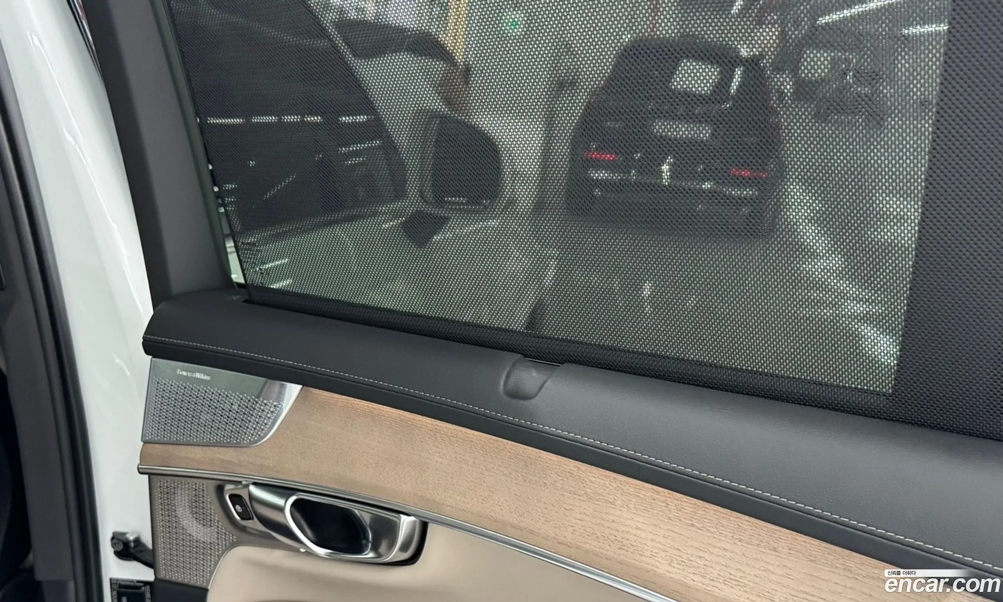 Volvo XC90 2025 — 7