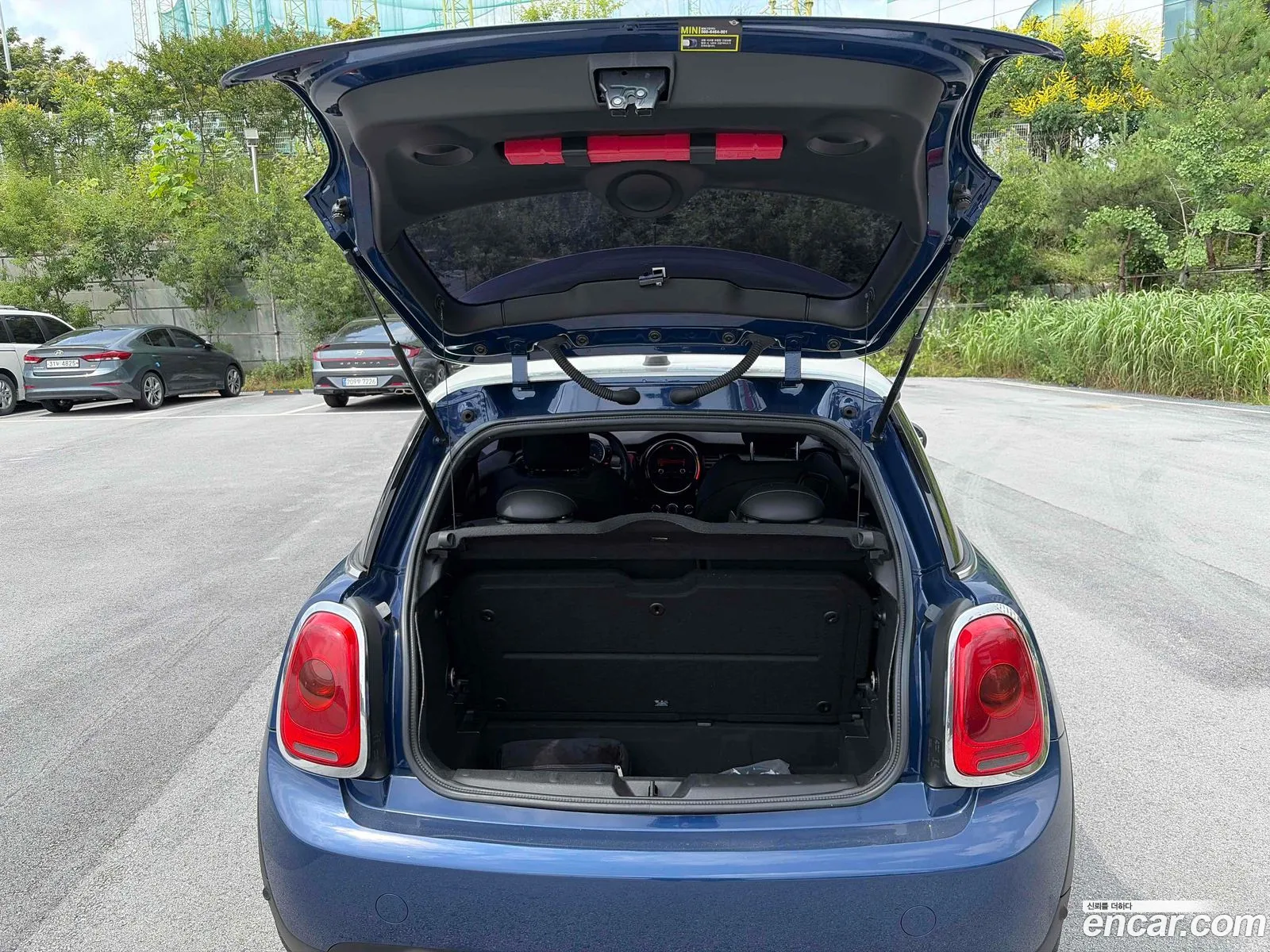 Mini Cooper 2014 — 6
