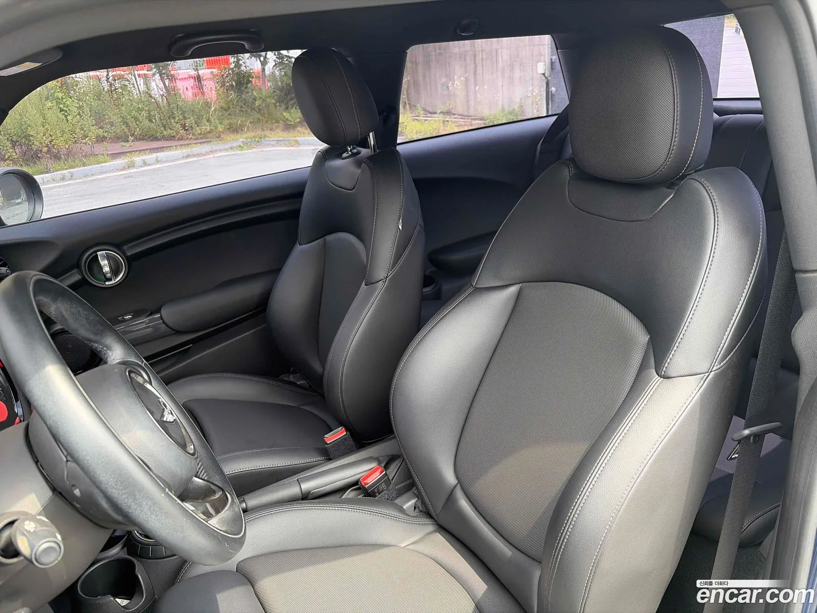 Mini Cooper 2014 — 14