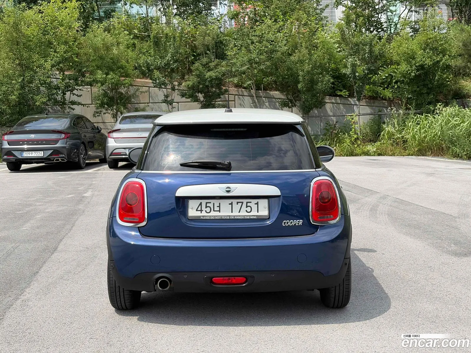 Mini Cooper 2014 — 3