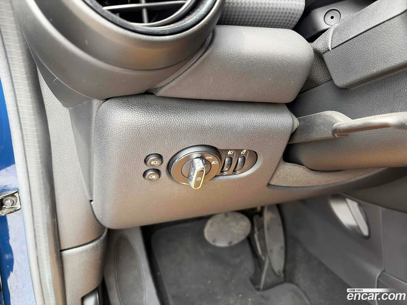 Mini Cooper 2014 — 7