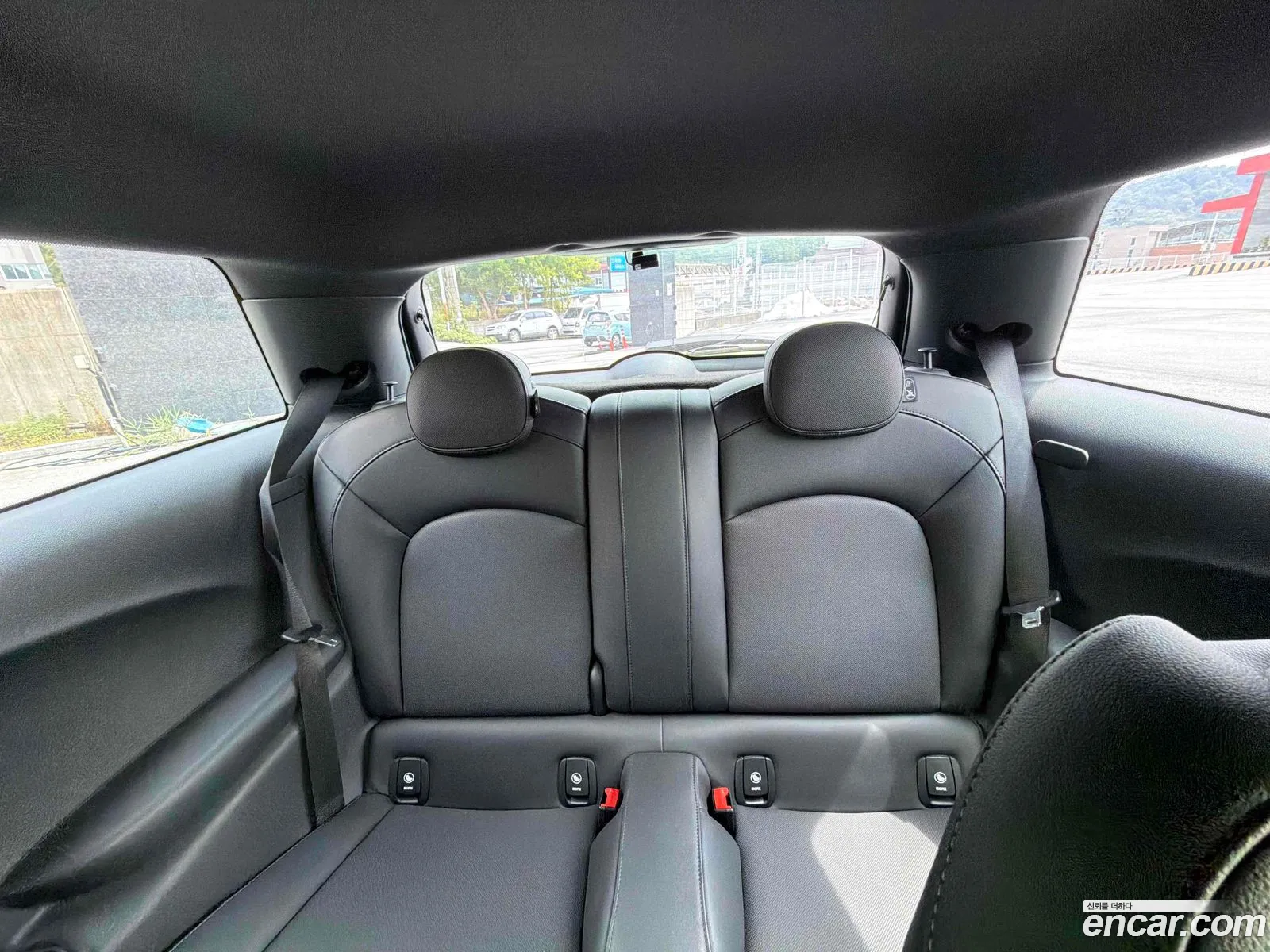 Mini Cooper 2014 — 2