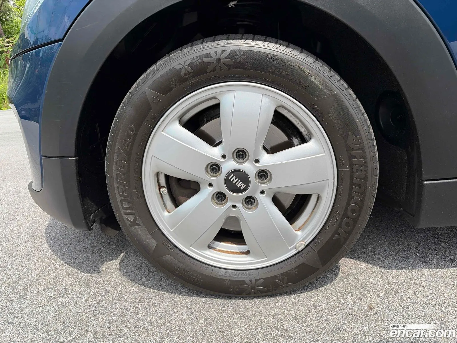 Mini Cooper 2014 — 12