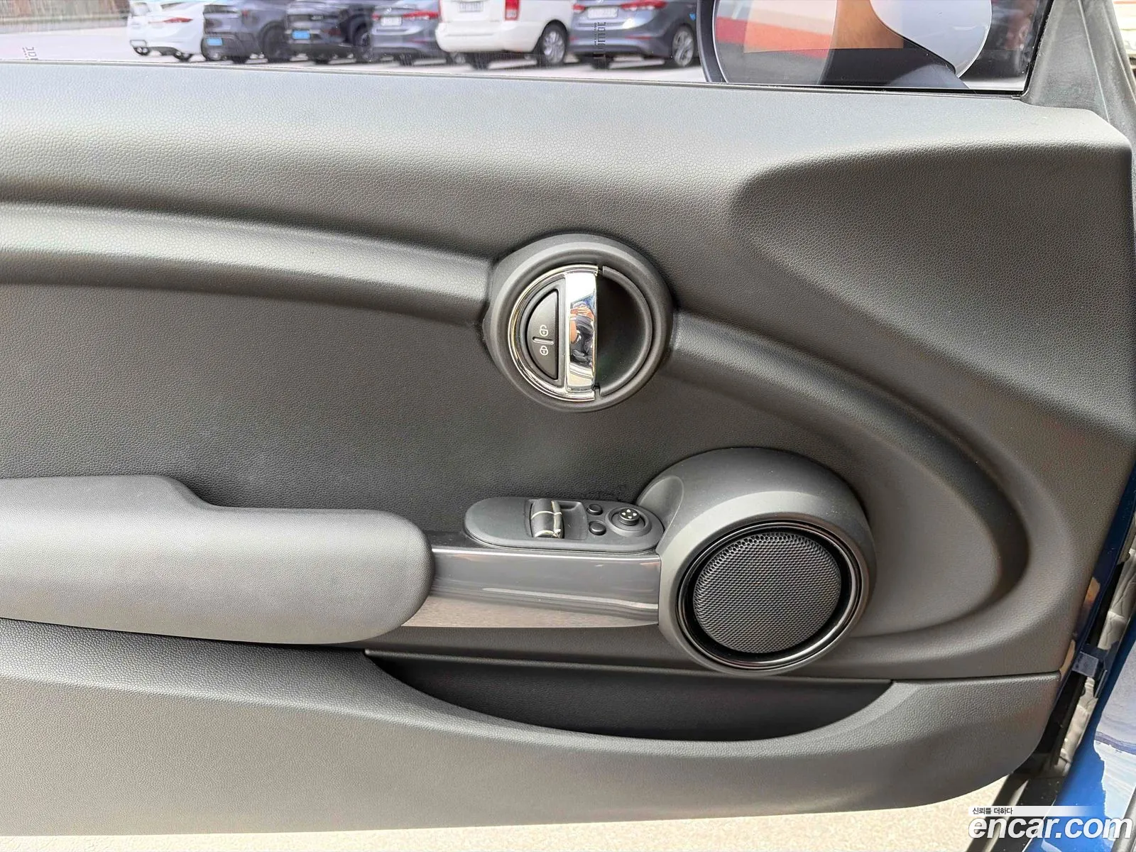 Mini Cooper 2014 — 15