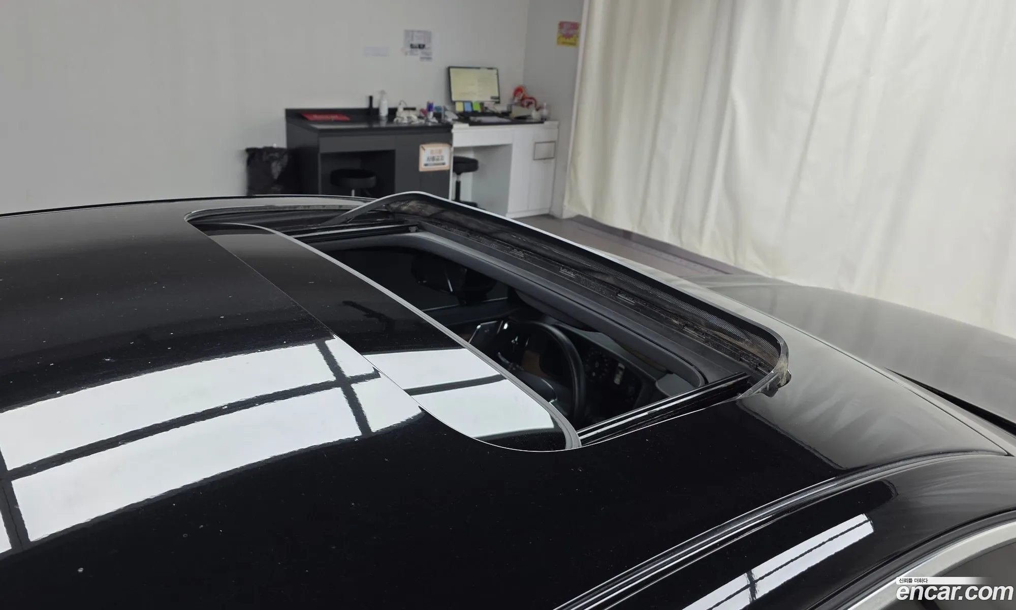 Volvo S90 2019 — 19