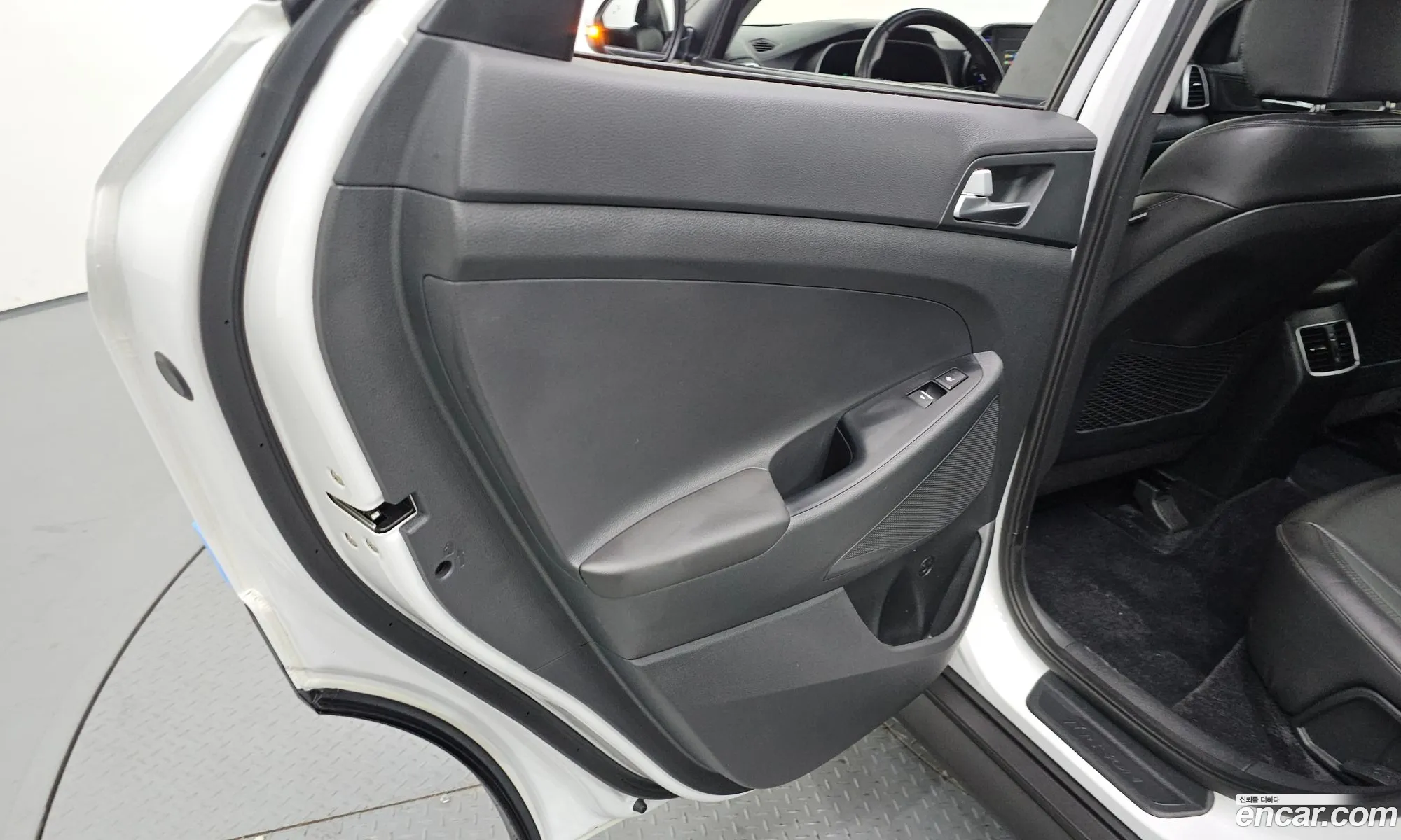 Hyundai Tucson 2020 KMHJ381ABLU296855 — 16