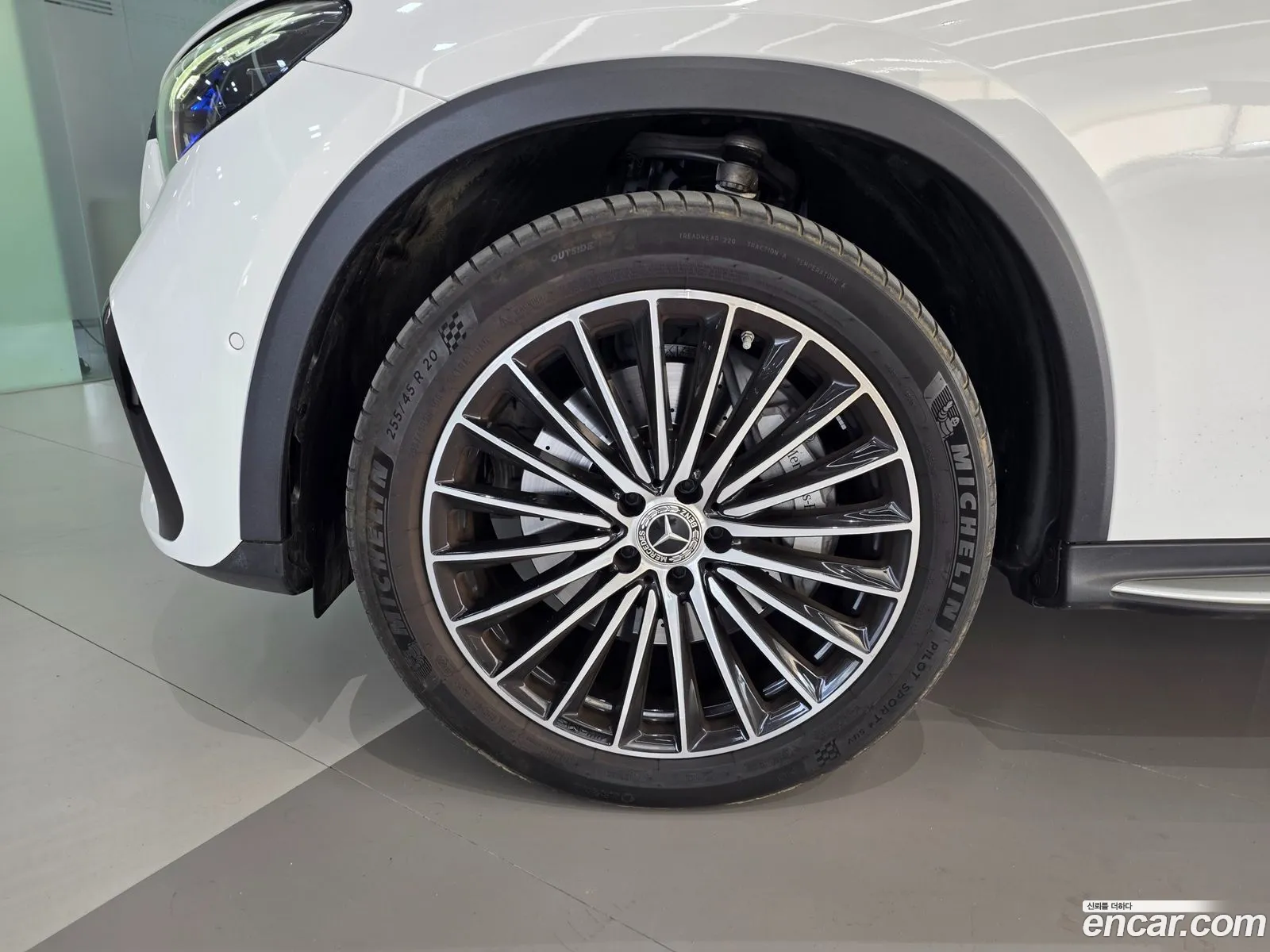 Mercedes-Benz GLC-Class X254 2023 — 9