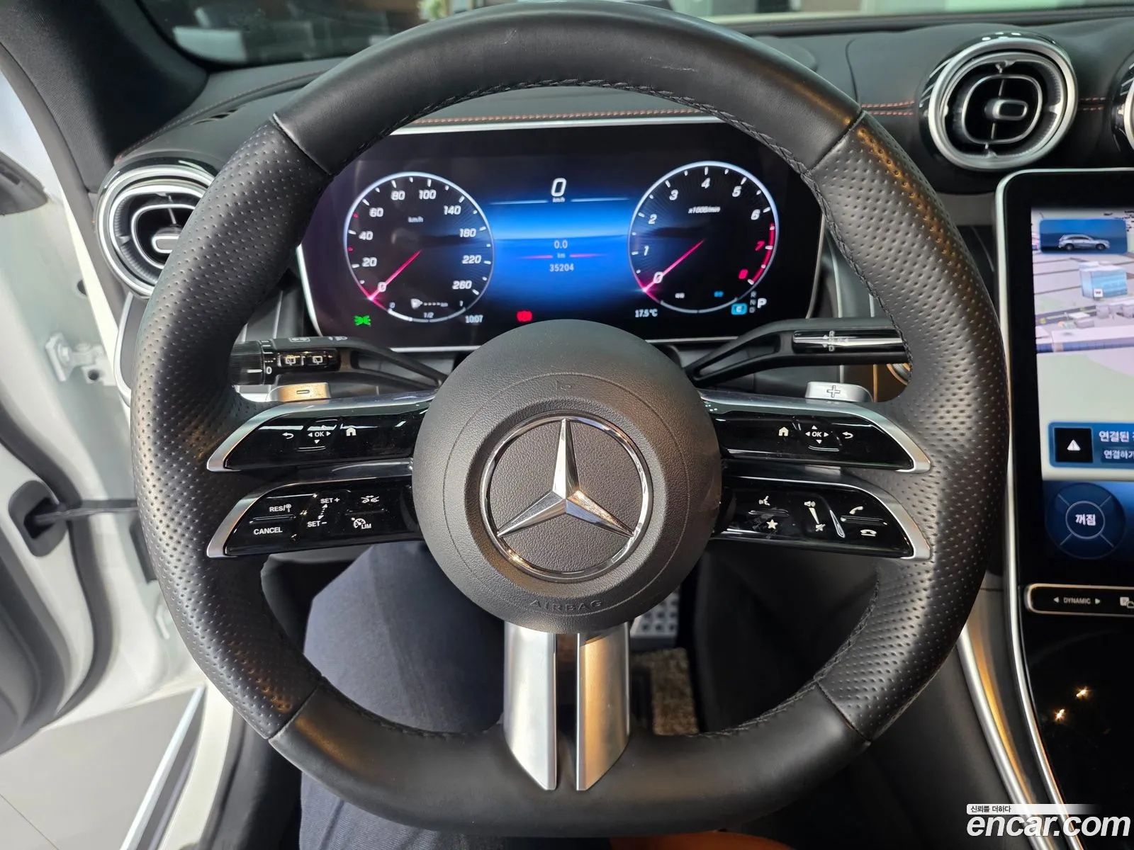 Mercedes-Benz GLC-Class X254 2023 — 18