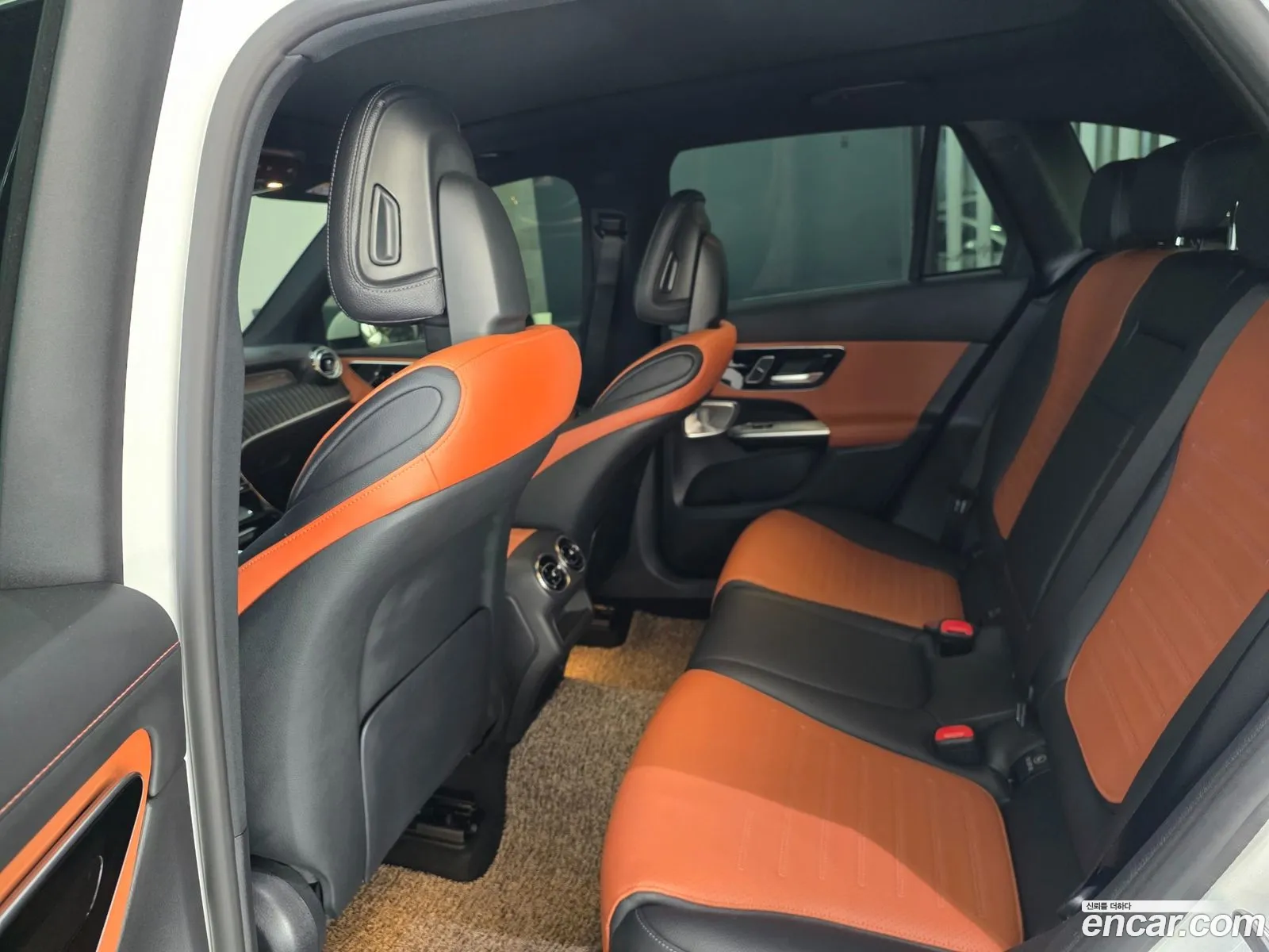 Mercedes-Benz GLC-Class X254 2023 — 14
