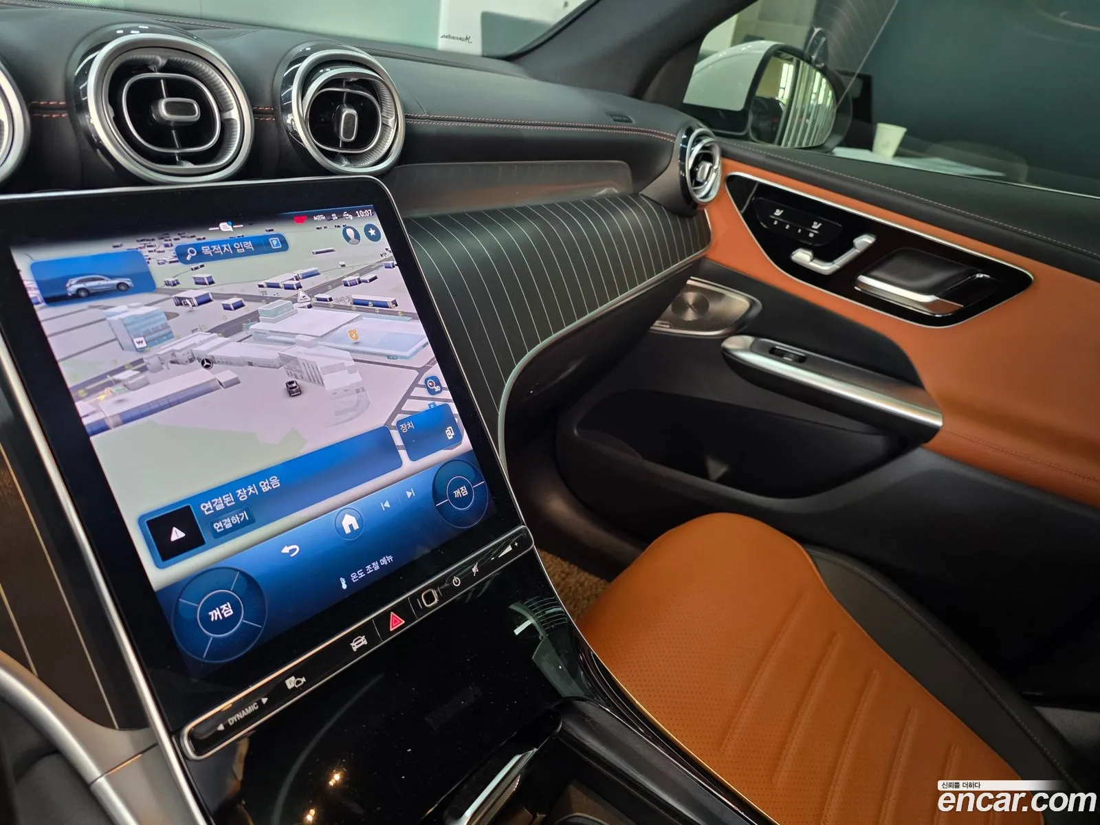 Mercedes-Benz GLC-Class X254 2023 — 16