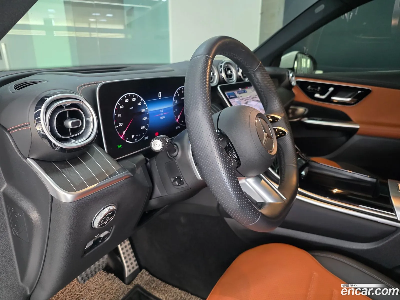 Mercedes-Benz GLC-Class X254 2023 — 4